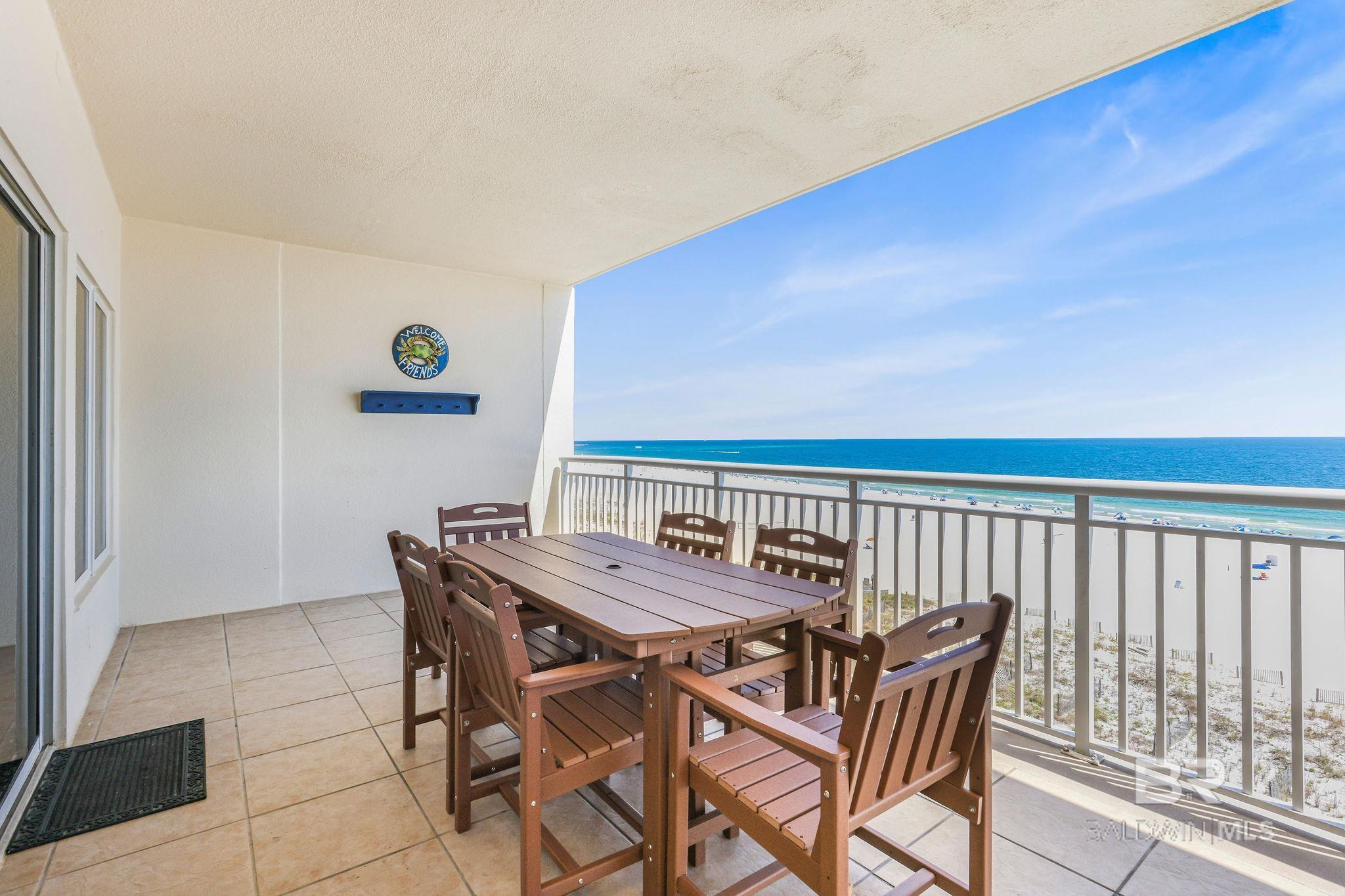 26200 Perdido Beach Boulevard UNIT 508, Orange Beach, AL, 36561