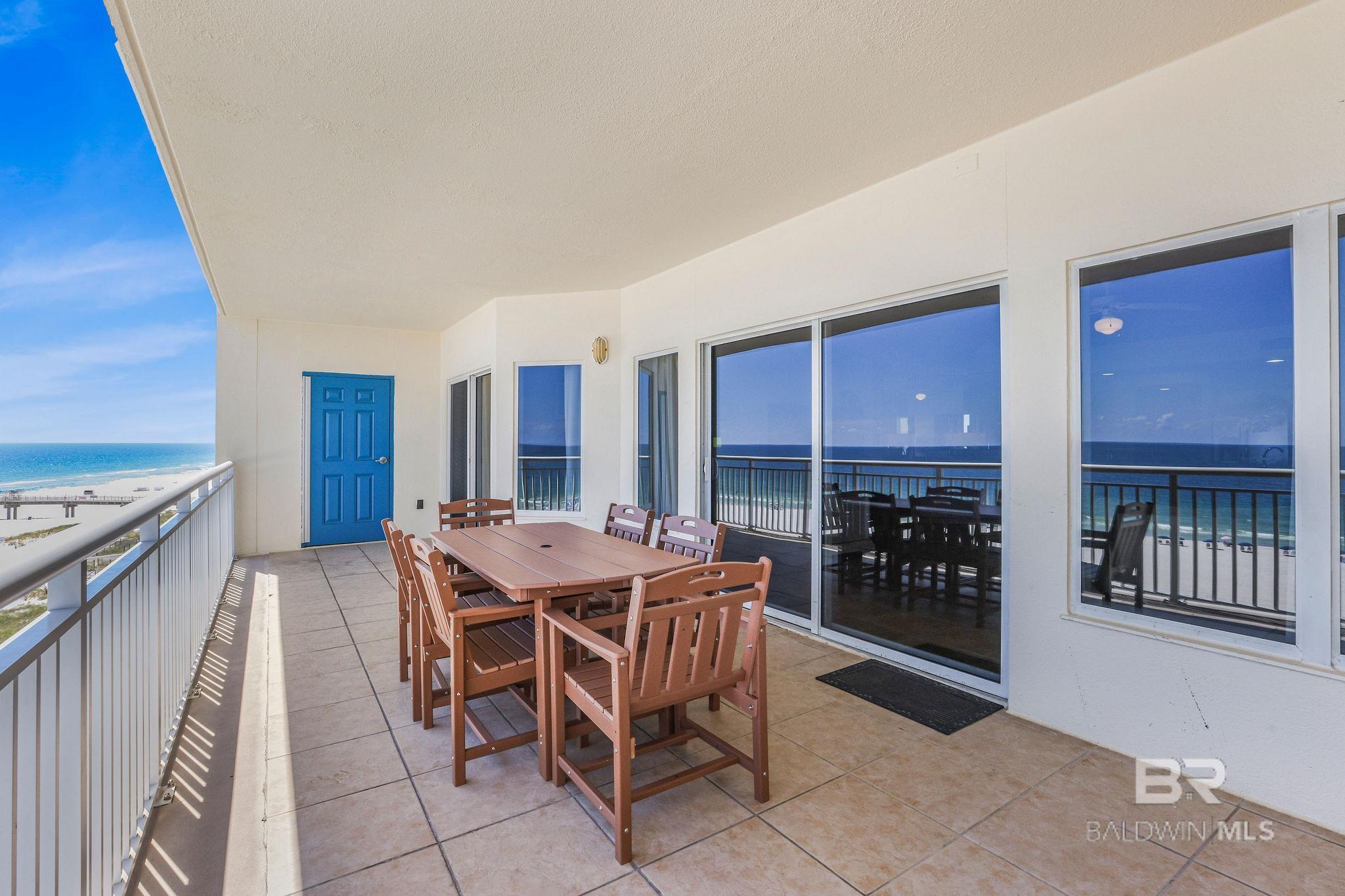 26200 Perdido Beach Boulevard UNIT 508, Orange Beach, AL, 36561