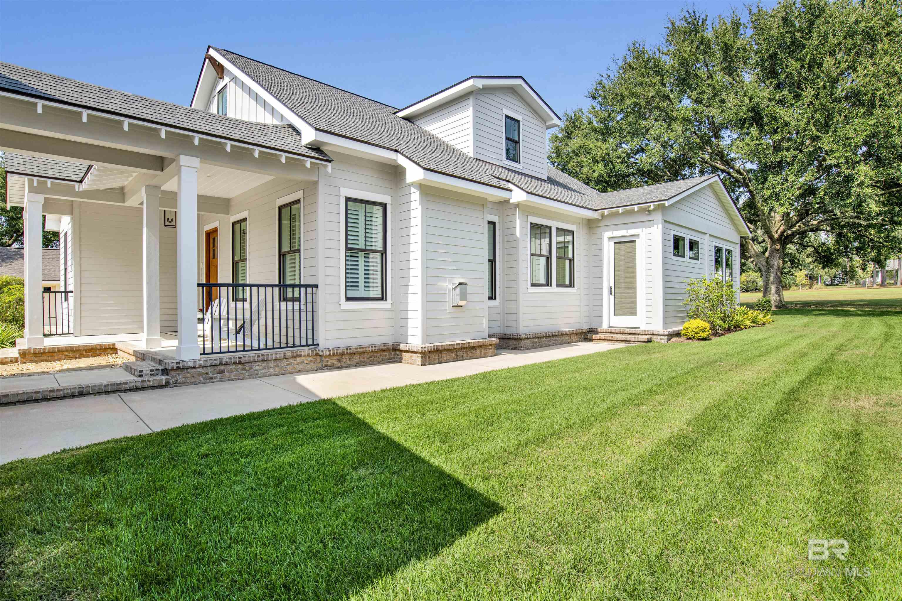 849 Apricot Lane, Fairhope, AL, 36532