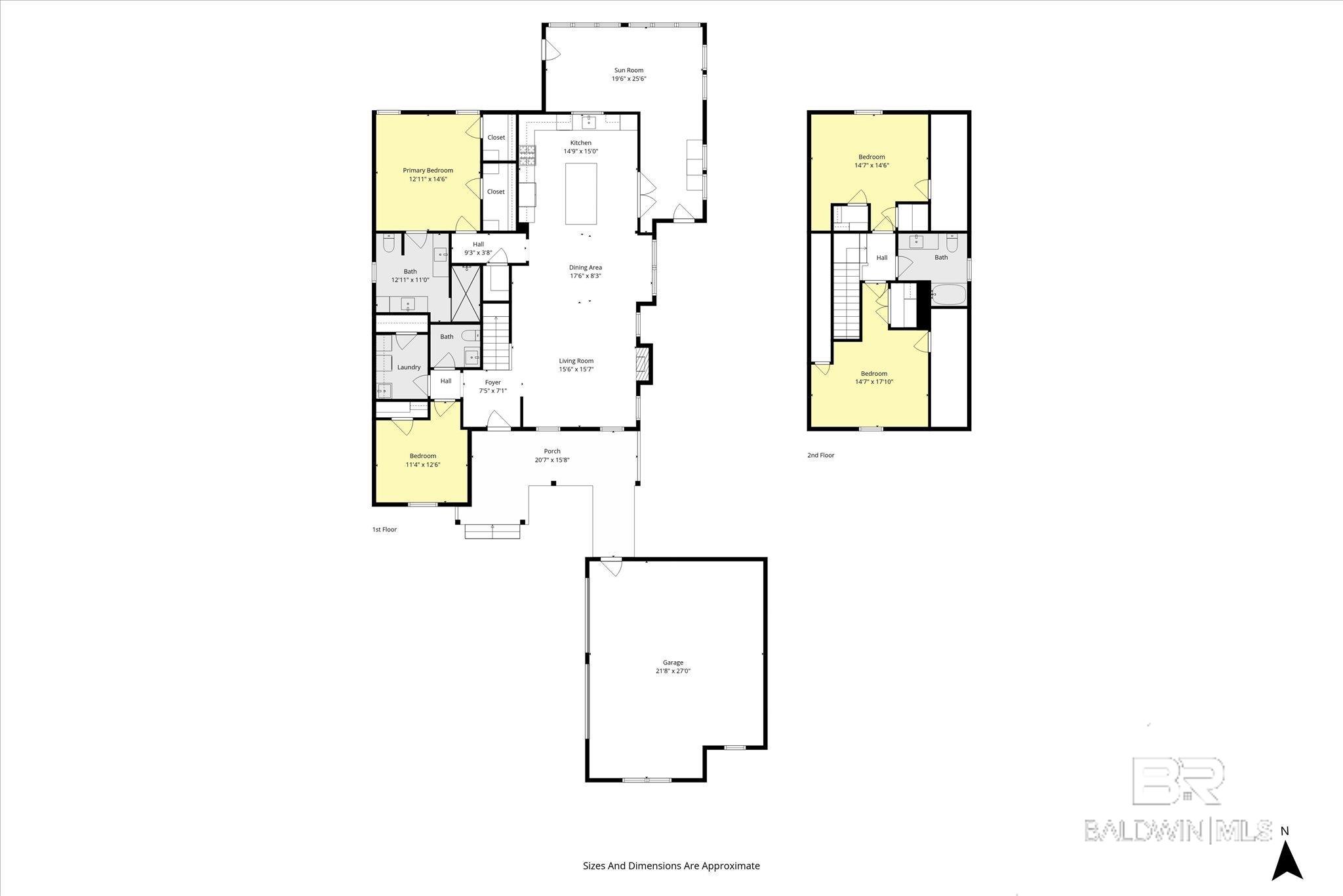 849 Apricot Lane, Fairhope, AL, 36532