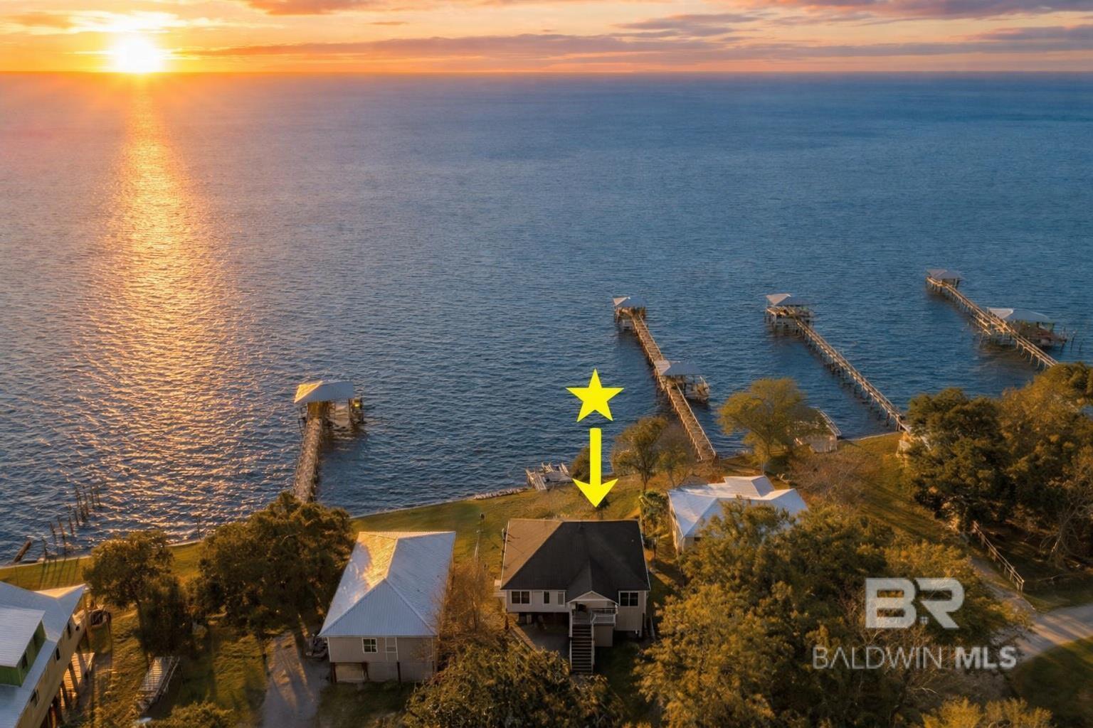 9581 S Bay Road, Foley, AL, 36535