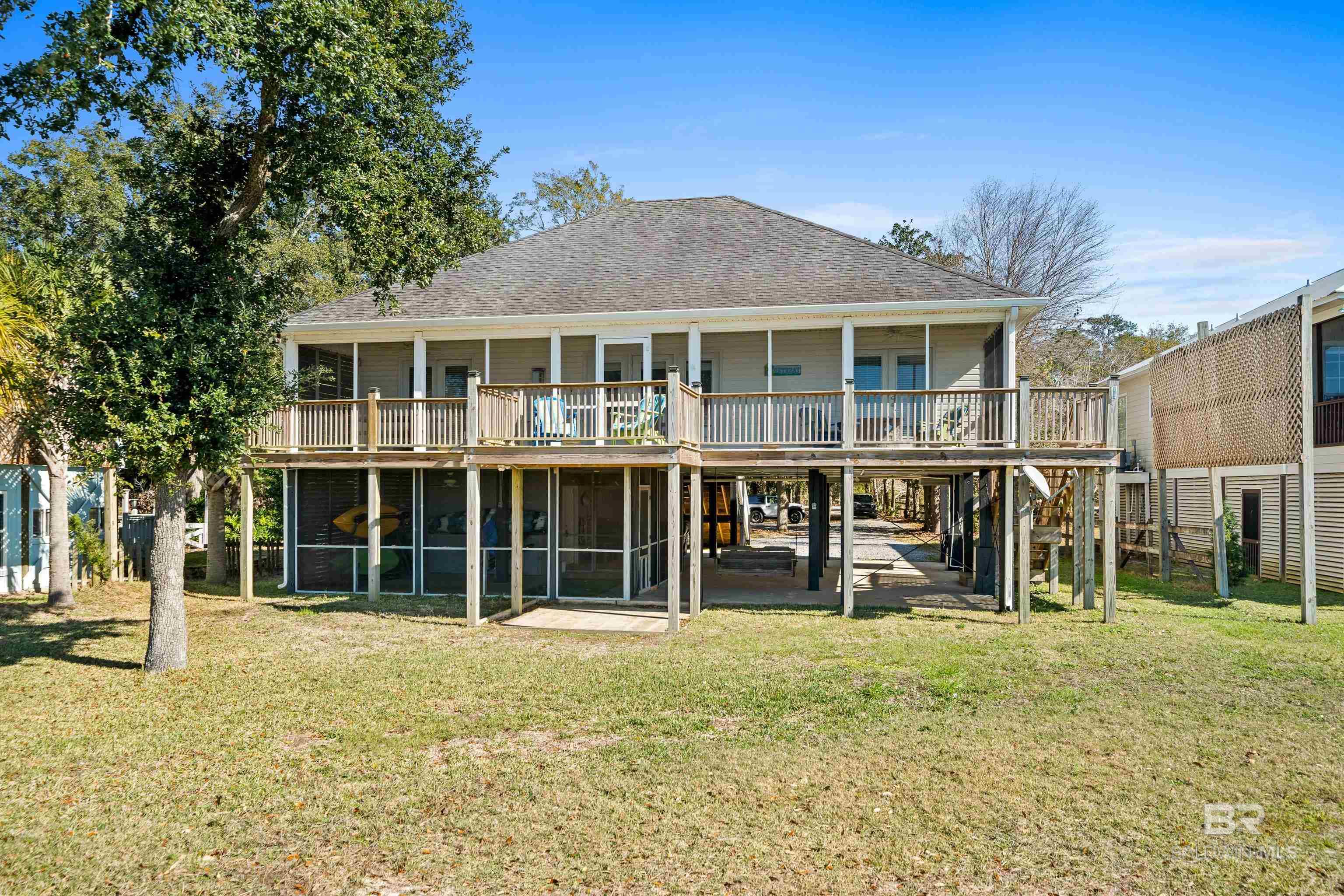 9581 S Bay Road, Foley, AL, 36535