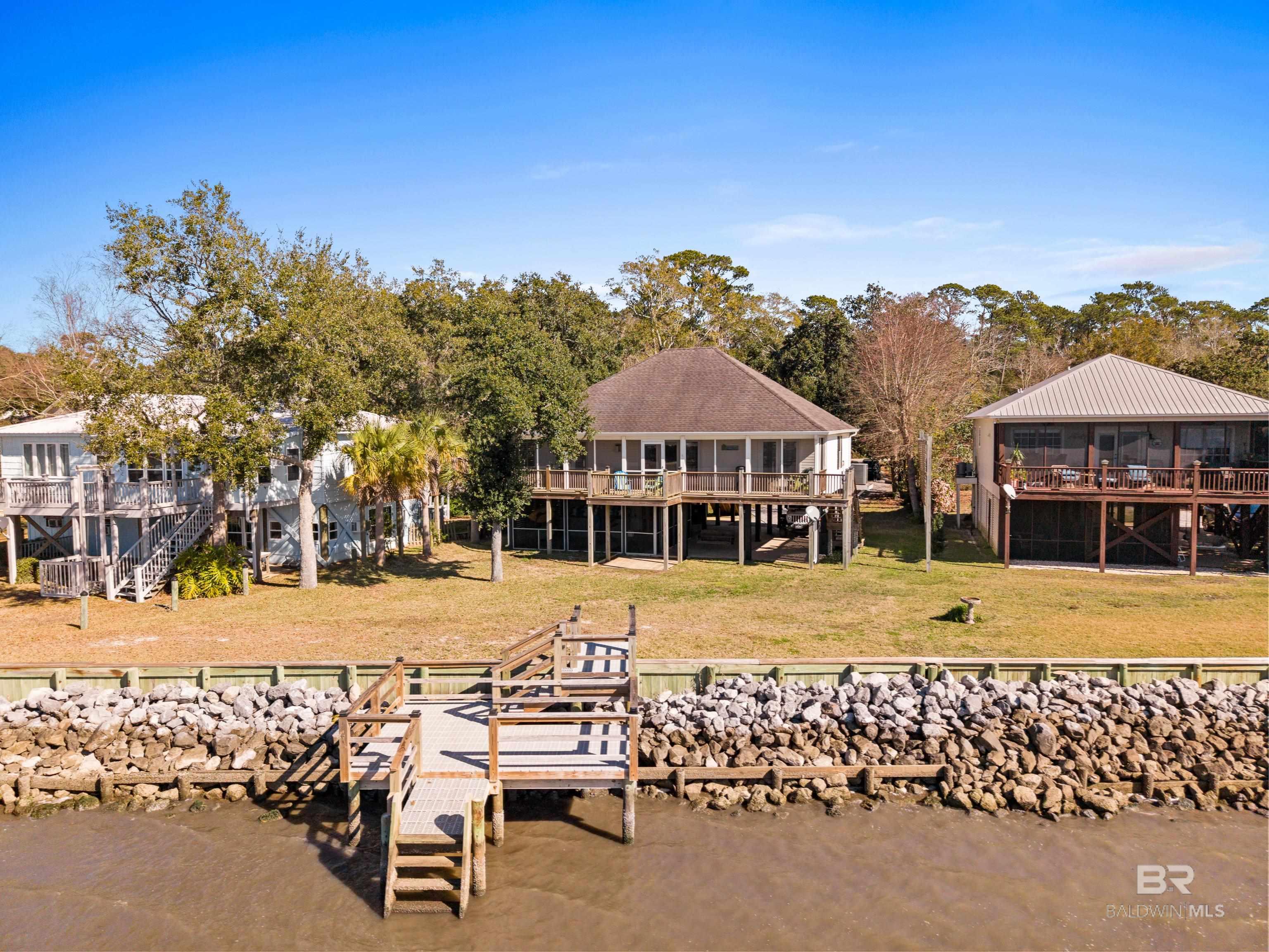 9581 S Bay Road, Foley, AL, 36535