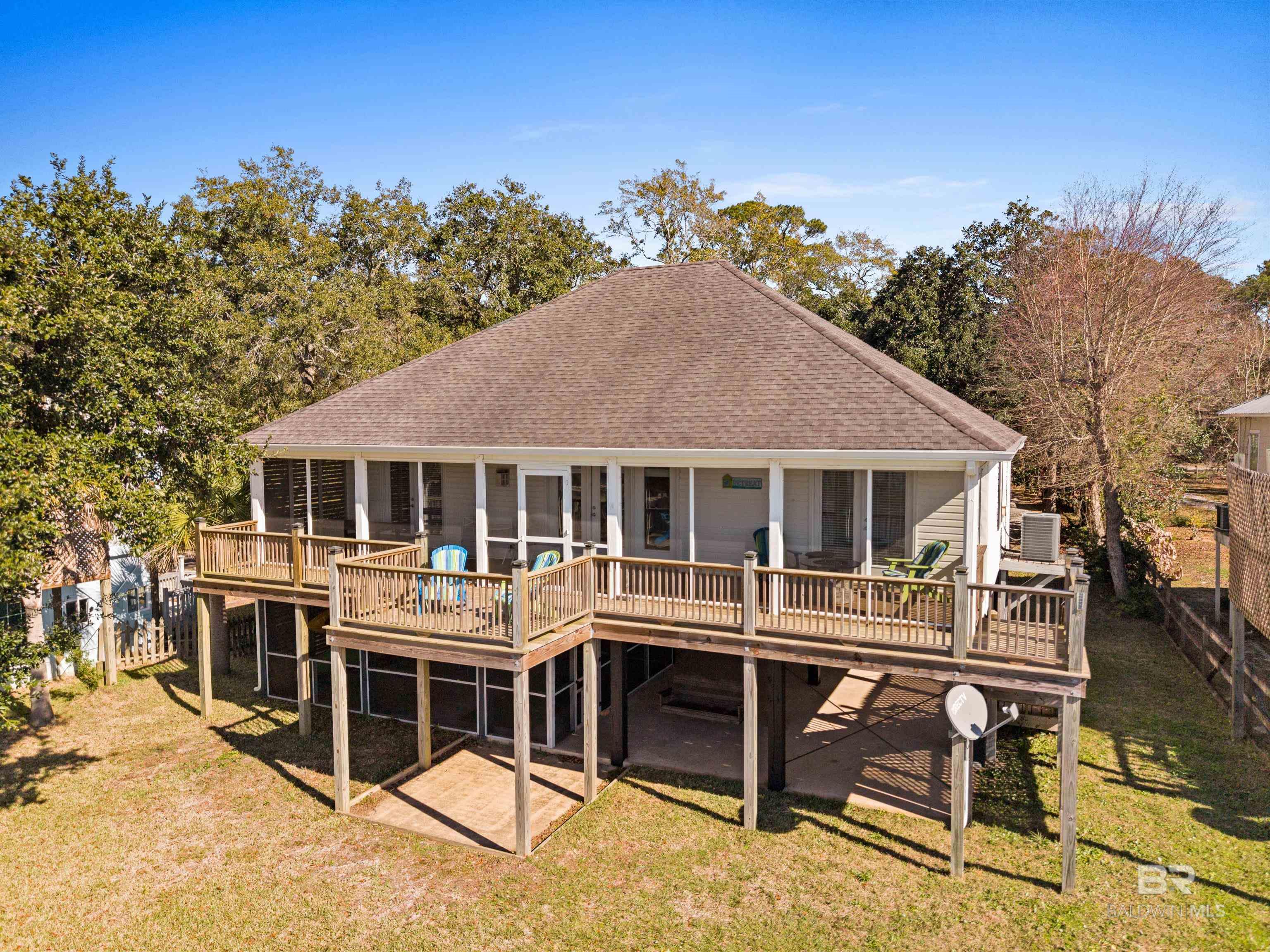 9581 S Bay Road, Foley, AL, 36535