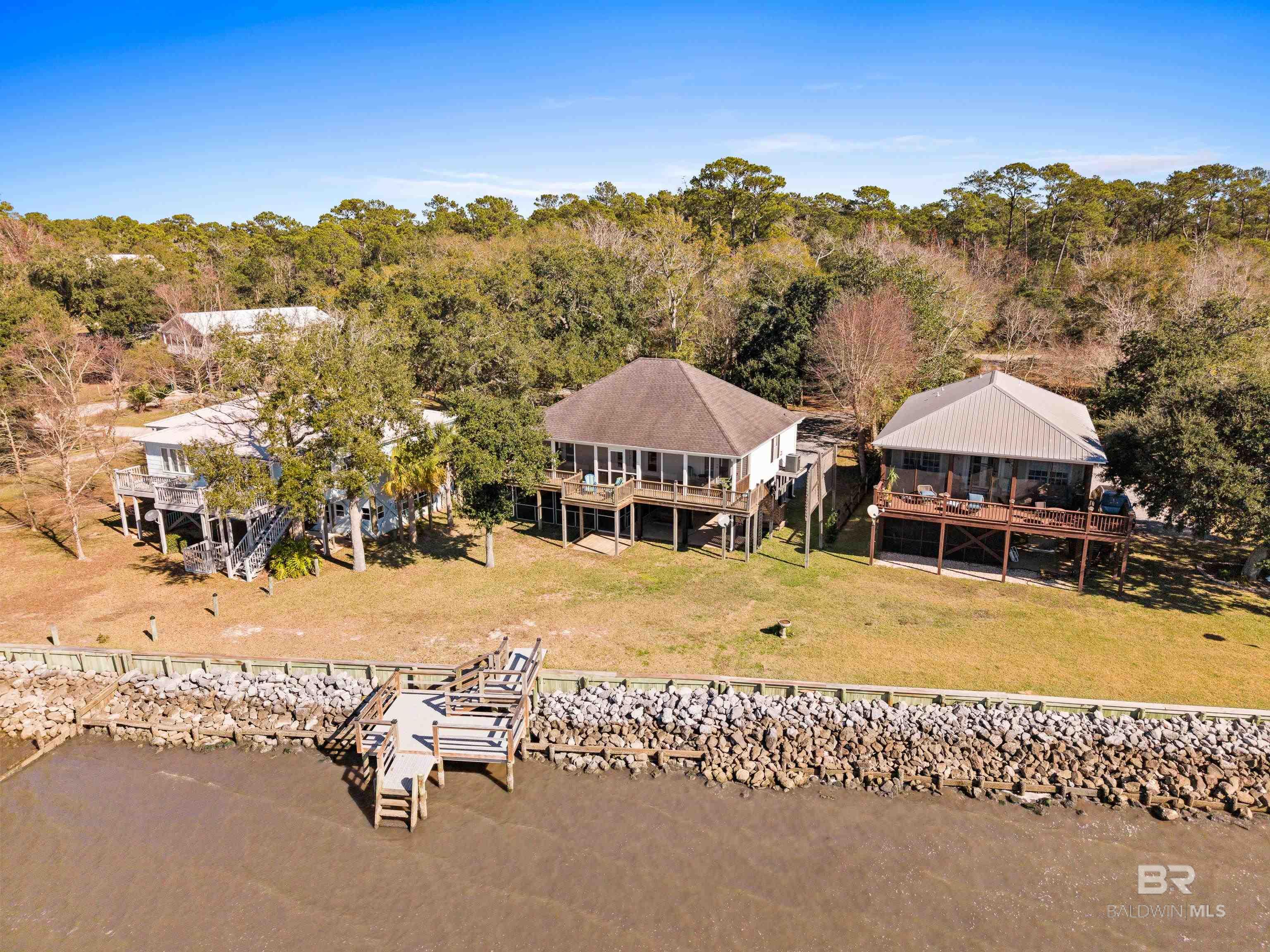 9581 S Bay Road, Foley, AL, 36535