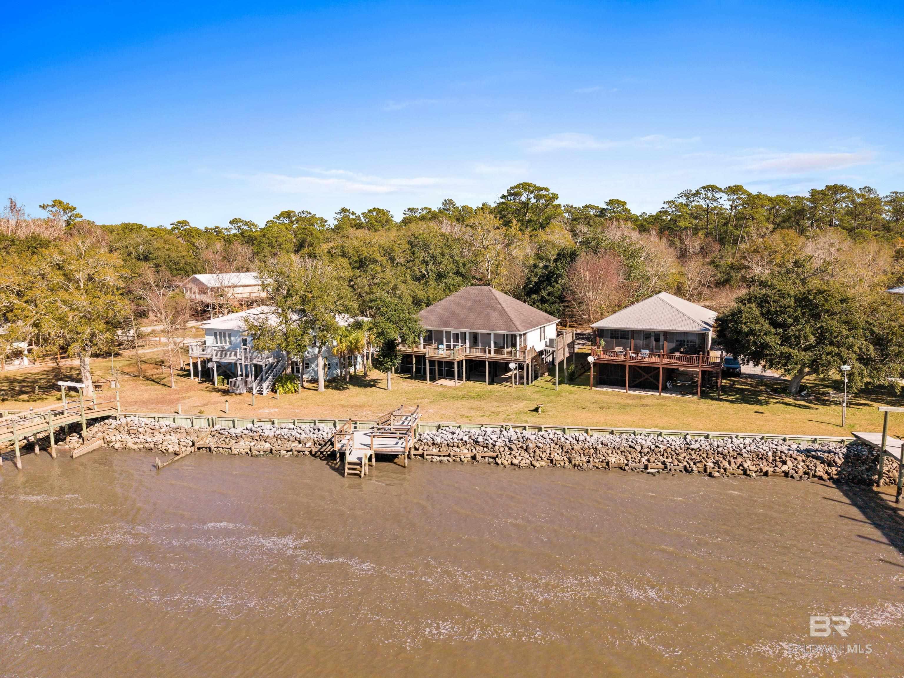 9581 S Bay Road, Foley, AL, 36535