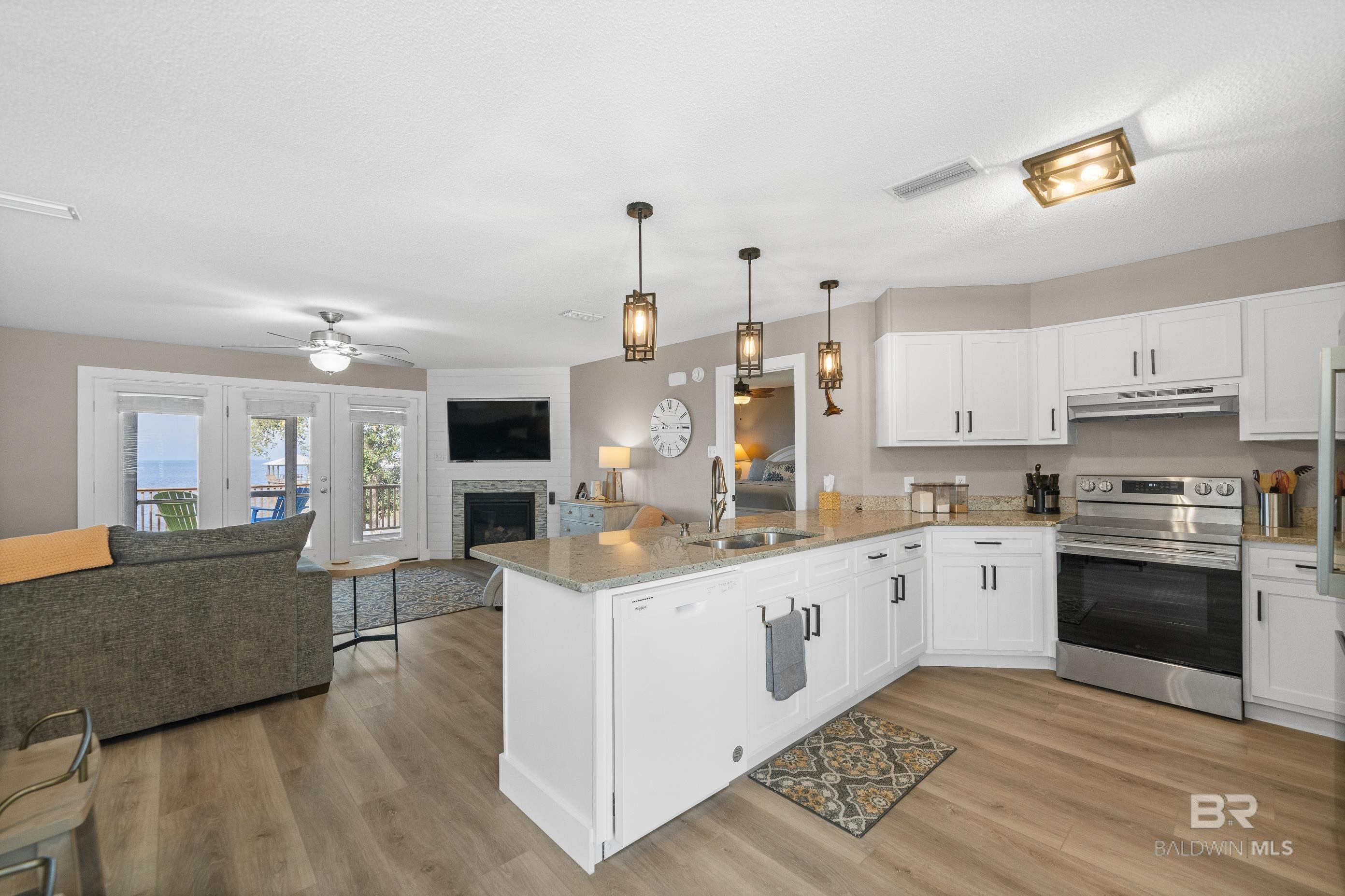 9581 S Bay Road, Foley, AL, 36535