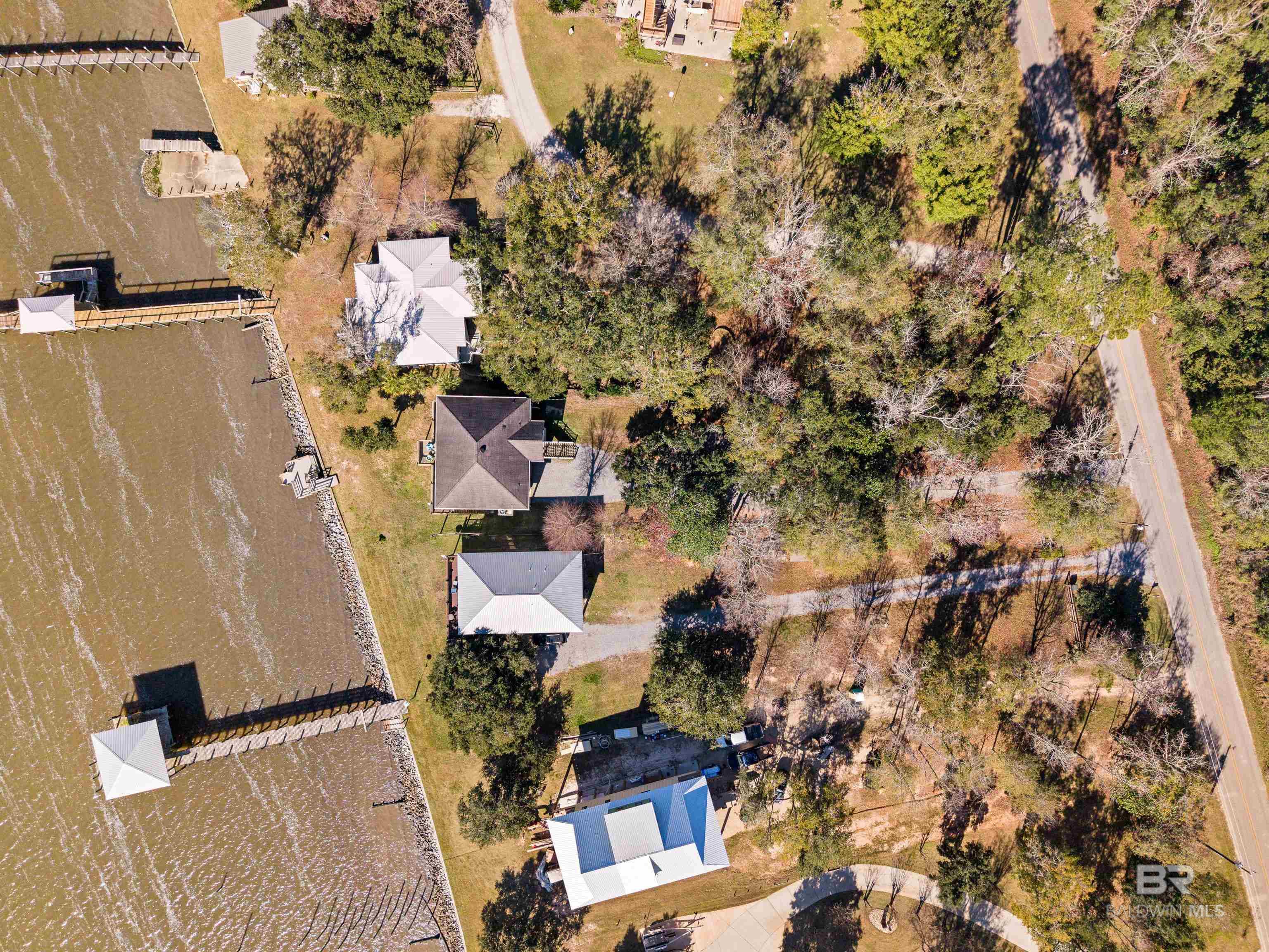 9581 S Bay Road, Foley, AL, 36535