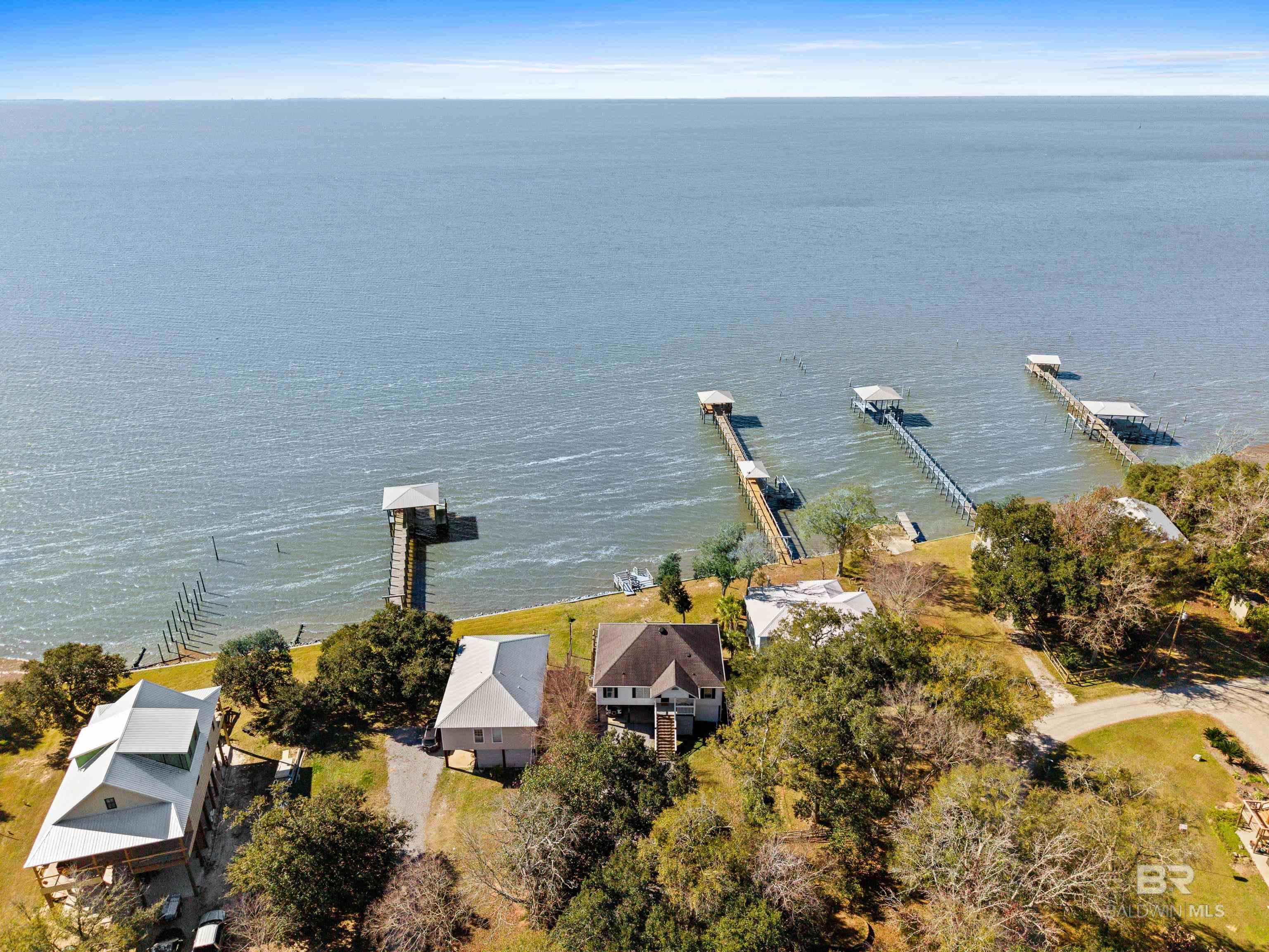 9581 S Bay Road, Foley, AL, 36535