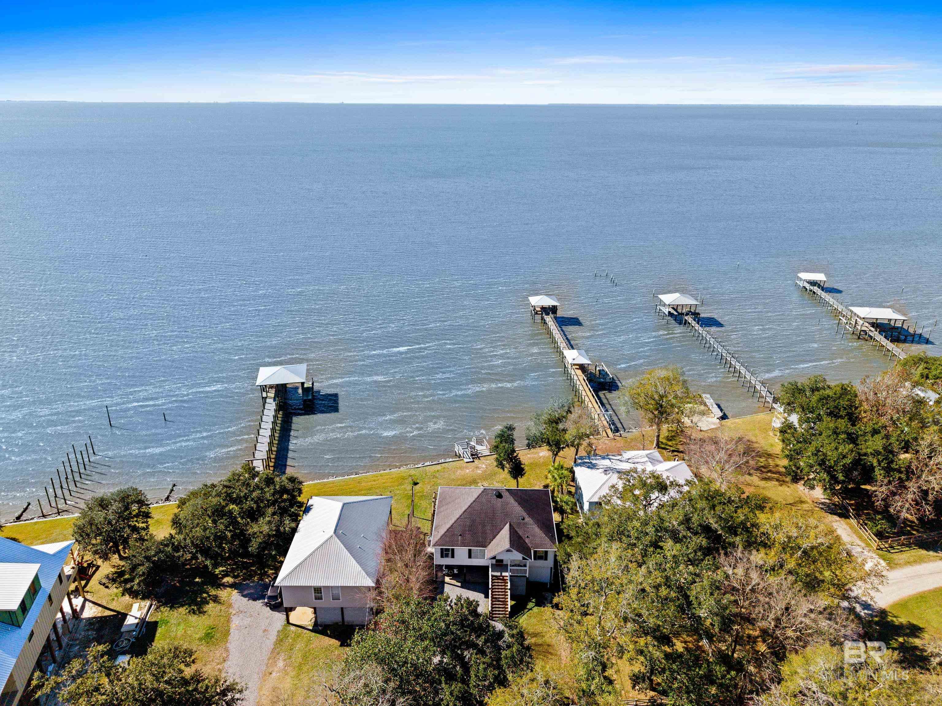 9581 S Bay Road, Foley, AL, 36535