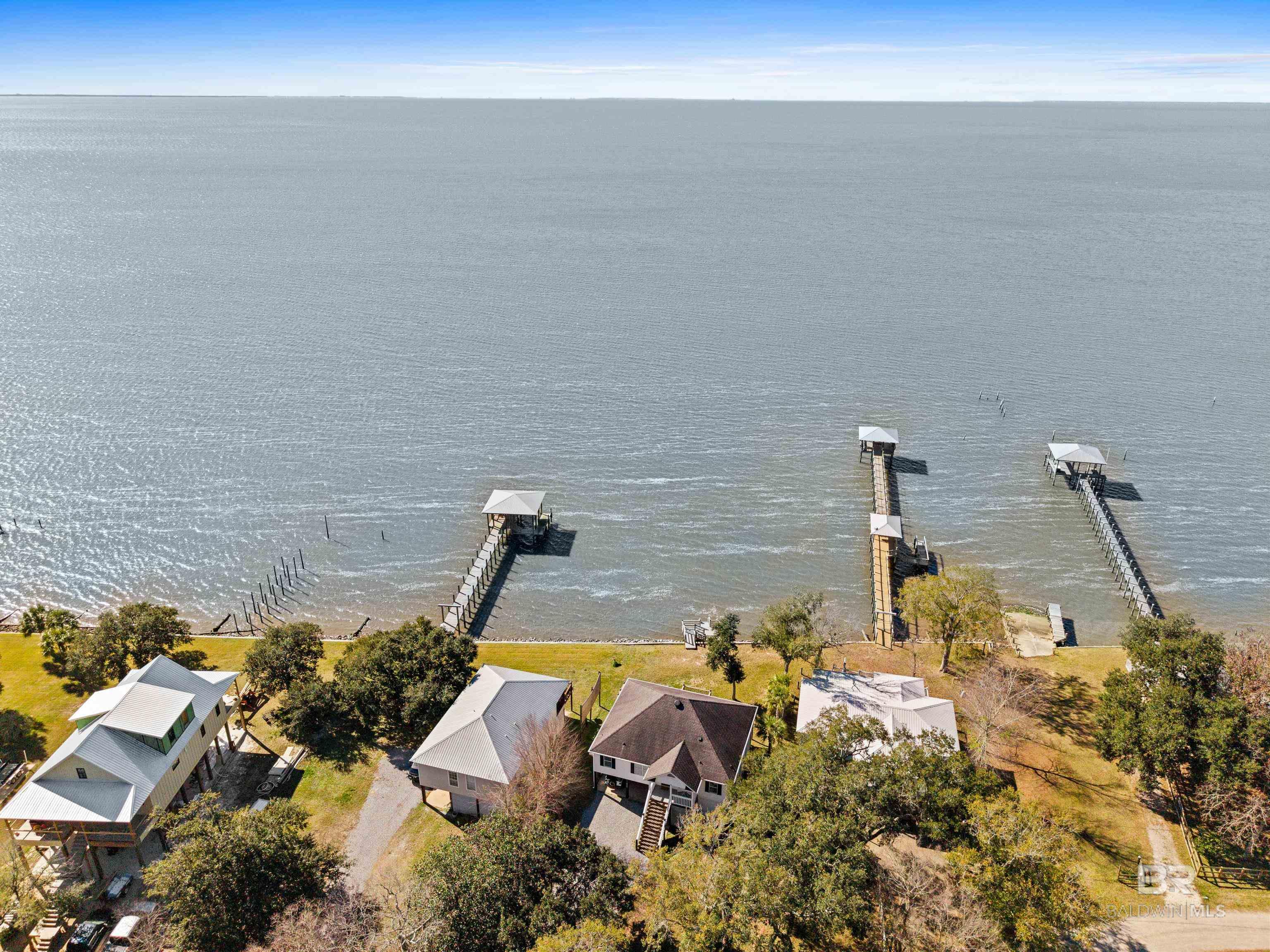 9581 S Bay Road, Foley, AL, 36535