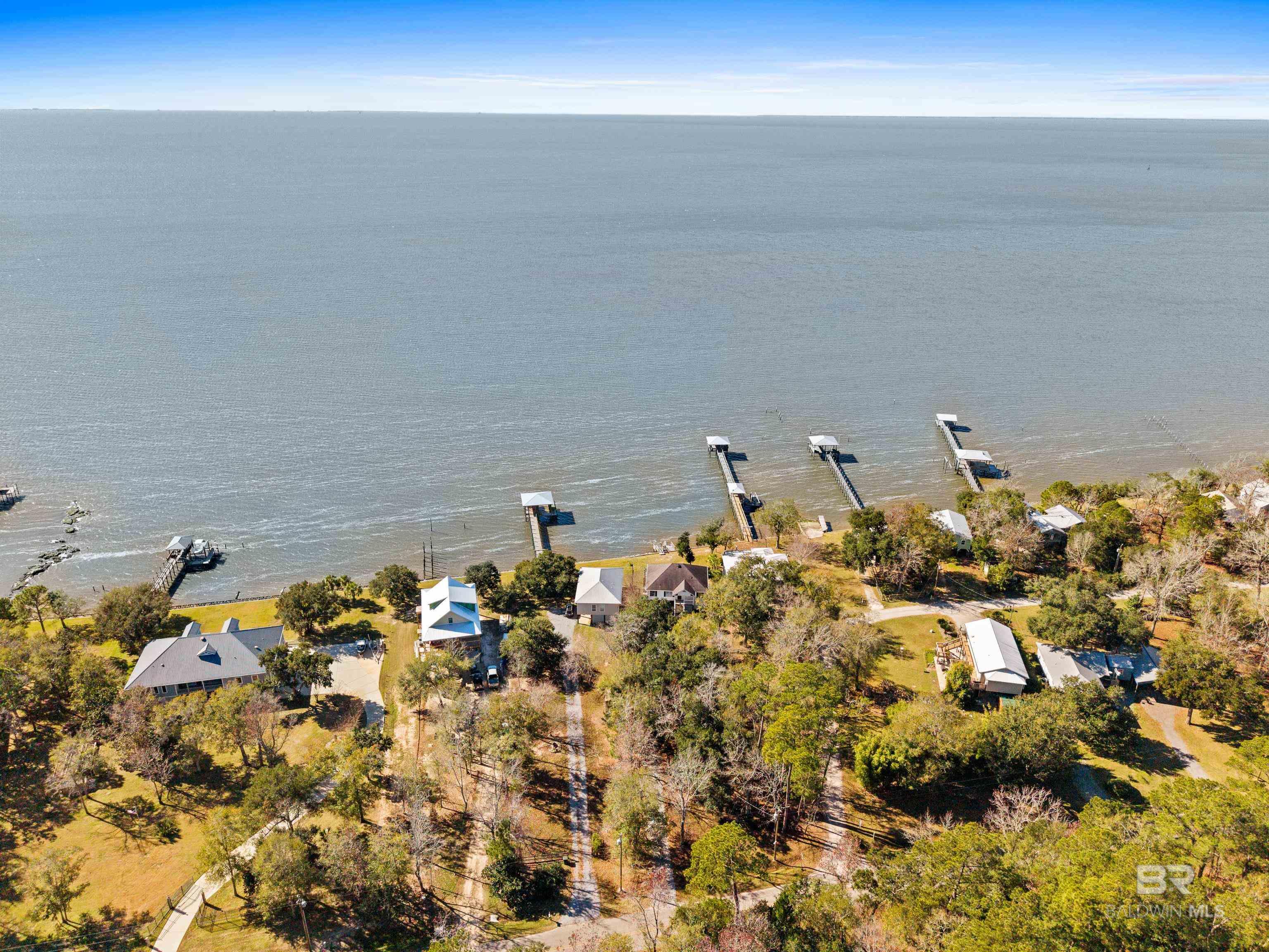 9581 S Bay Road, Foley, AL, 36535