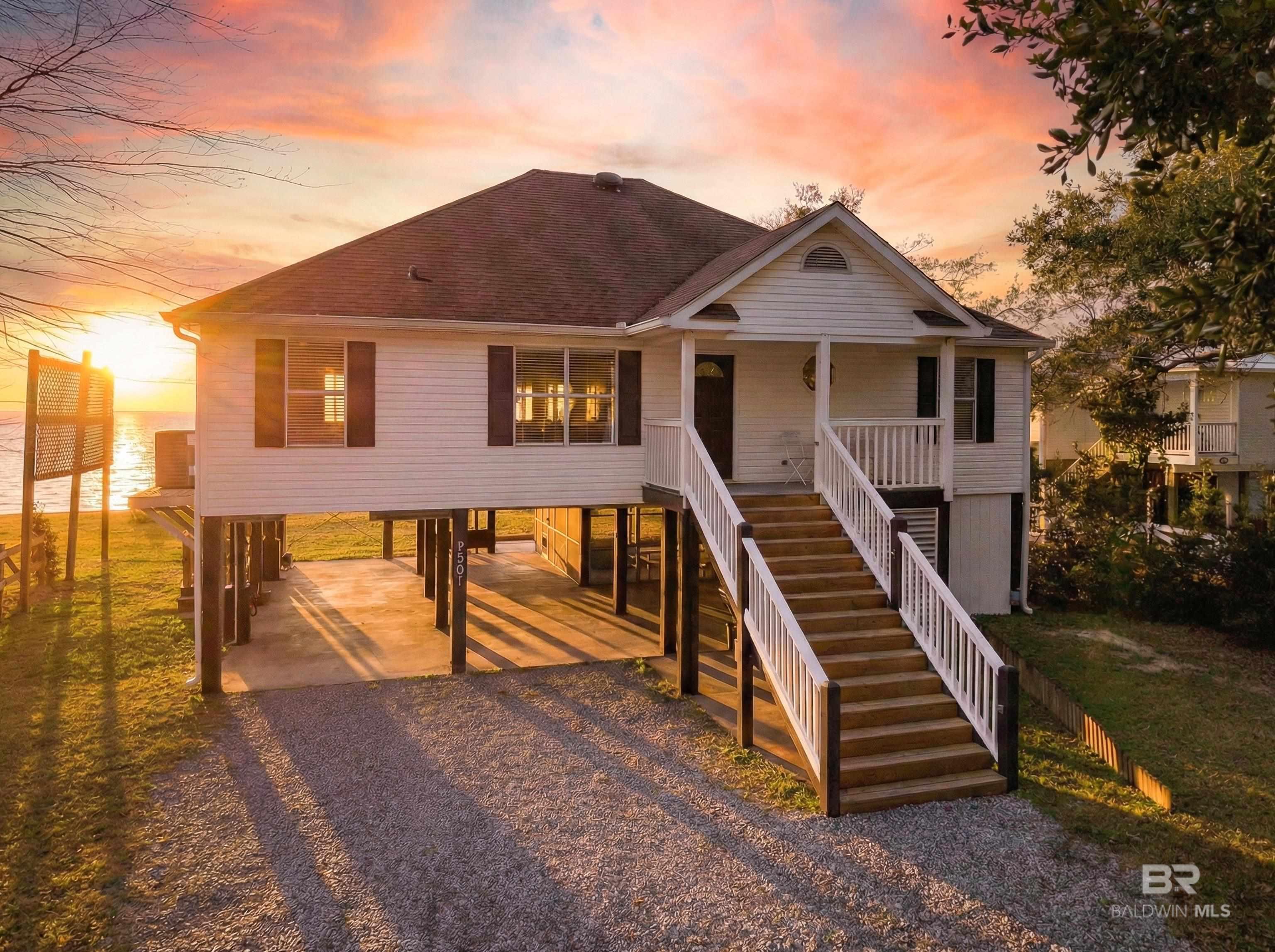 9581 S Bay Road, Foley, AL, 36535