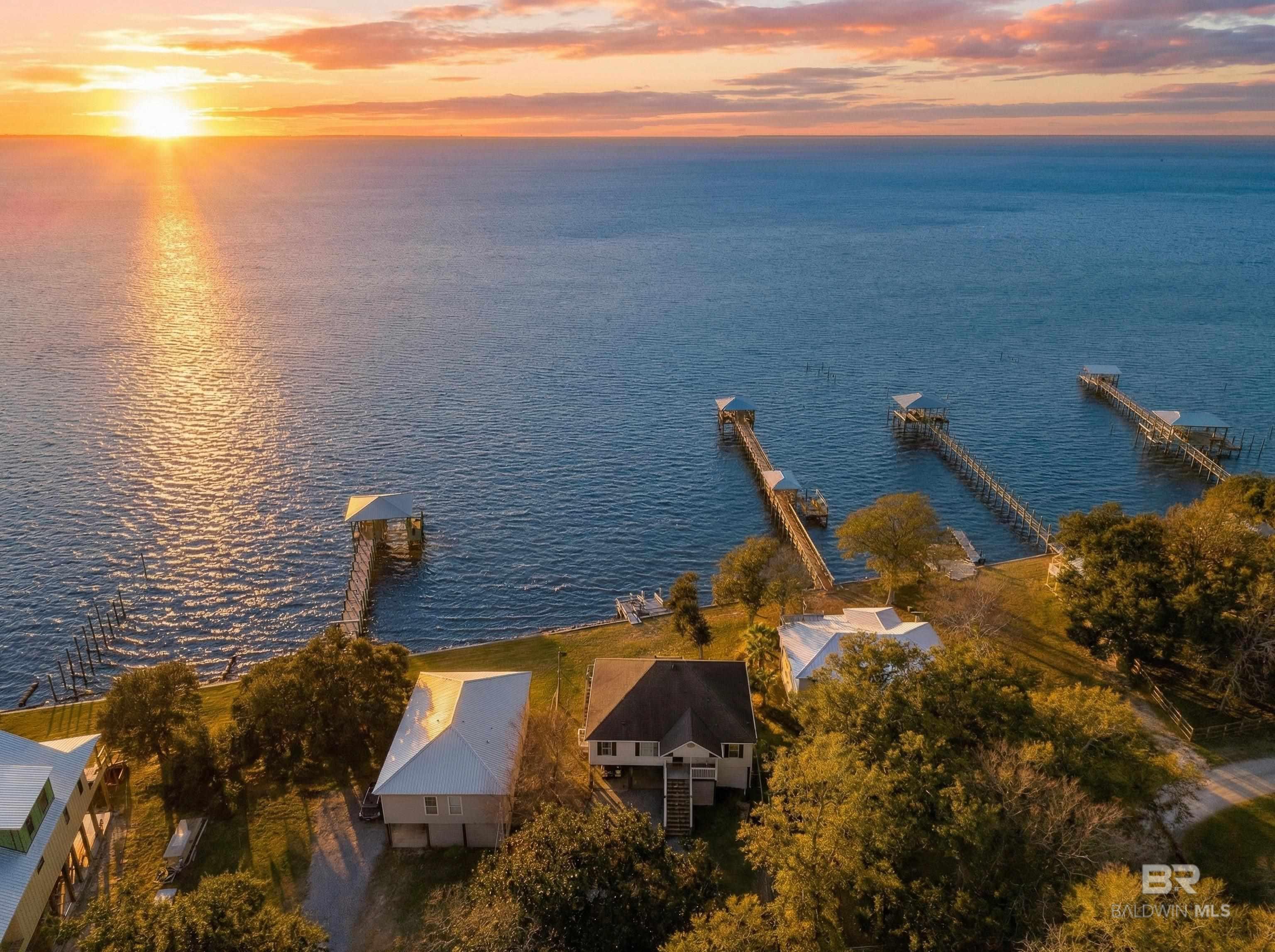 9581 S Bay Road, Foley, AL, 36535