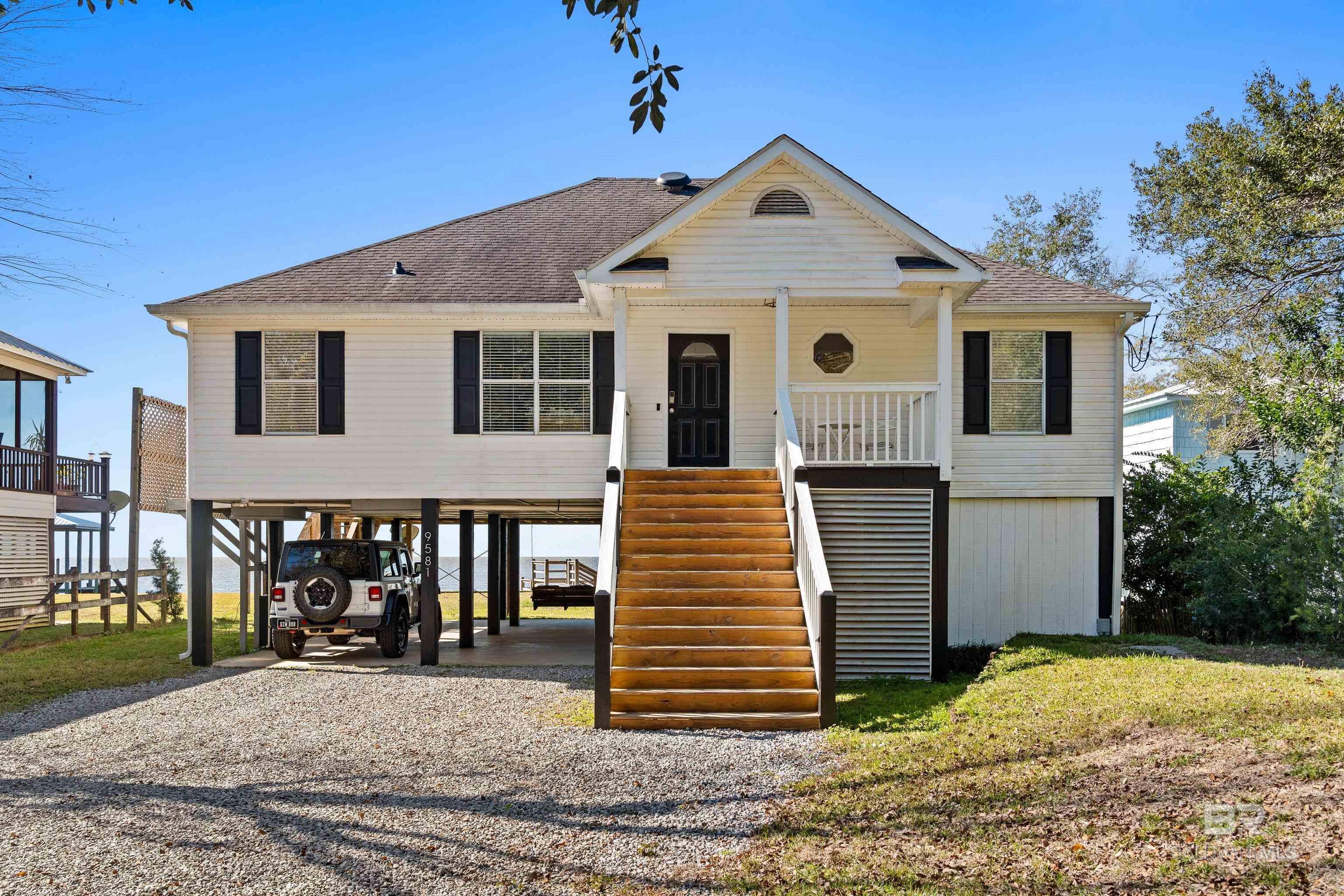 9581 S Bay Road, Foley, AL, 36535