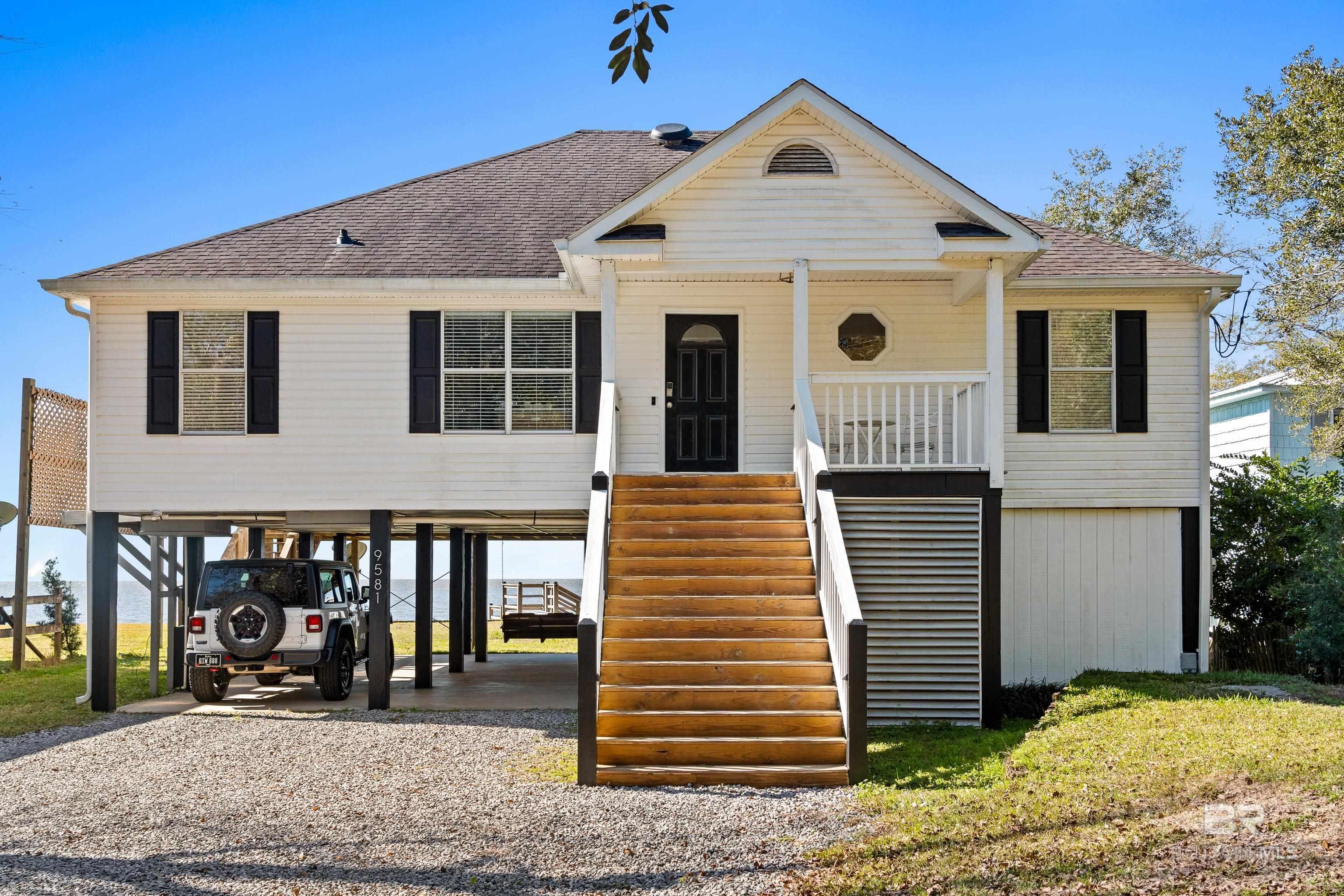 9581 S Bay Road, Foley, AL, 36535