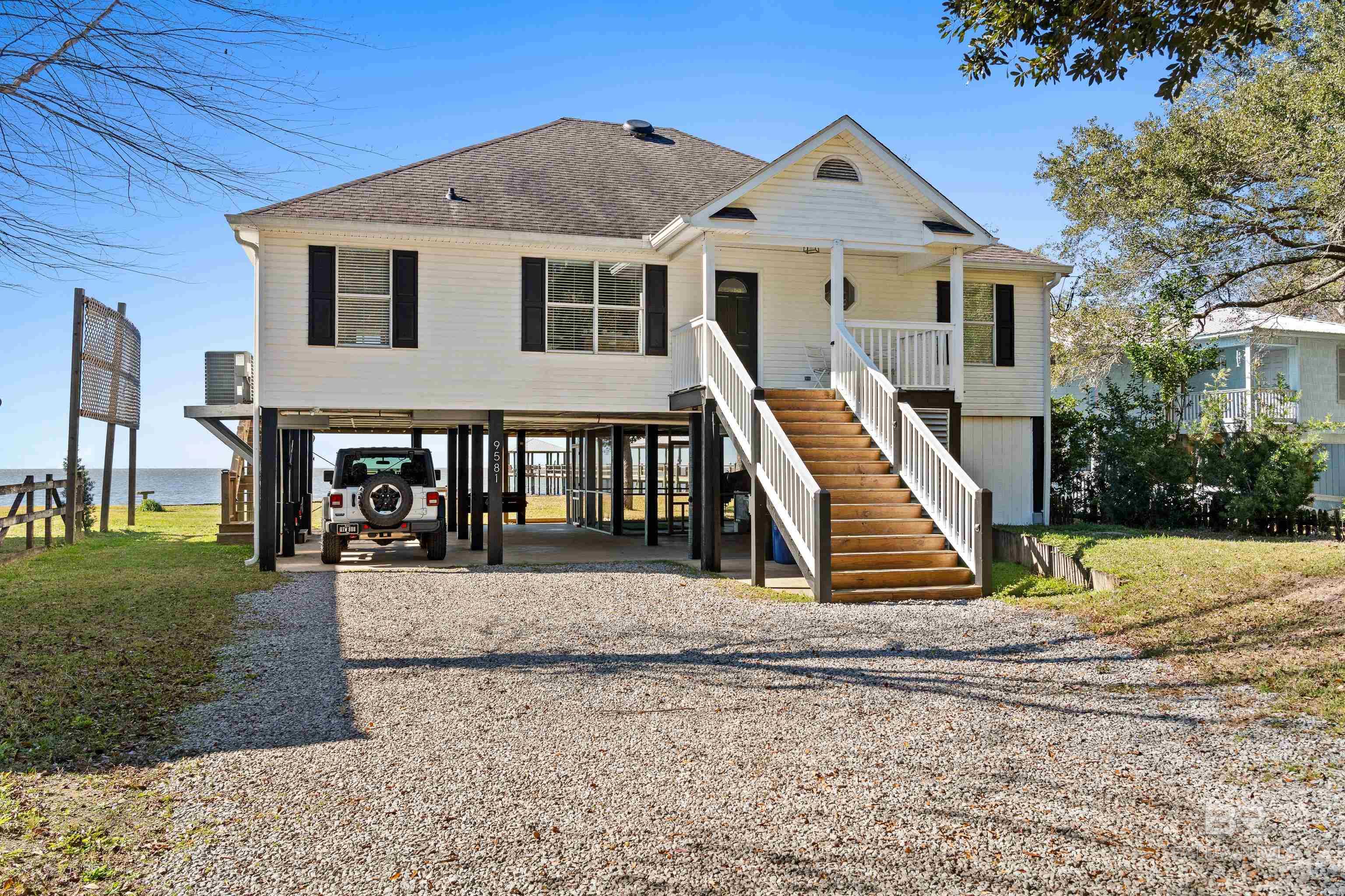 9581 S Bay Road, Foley, AL, 36535