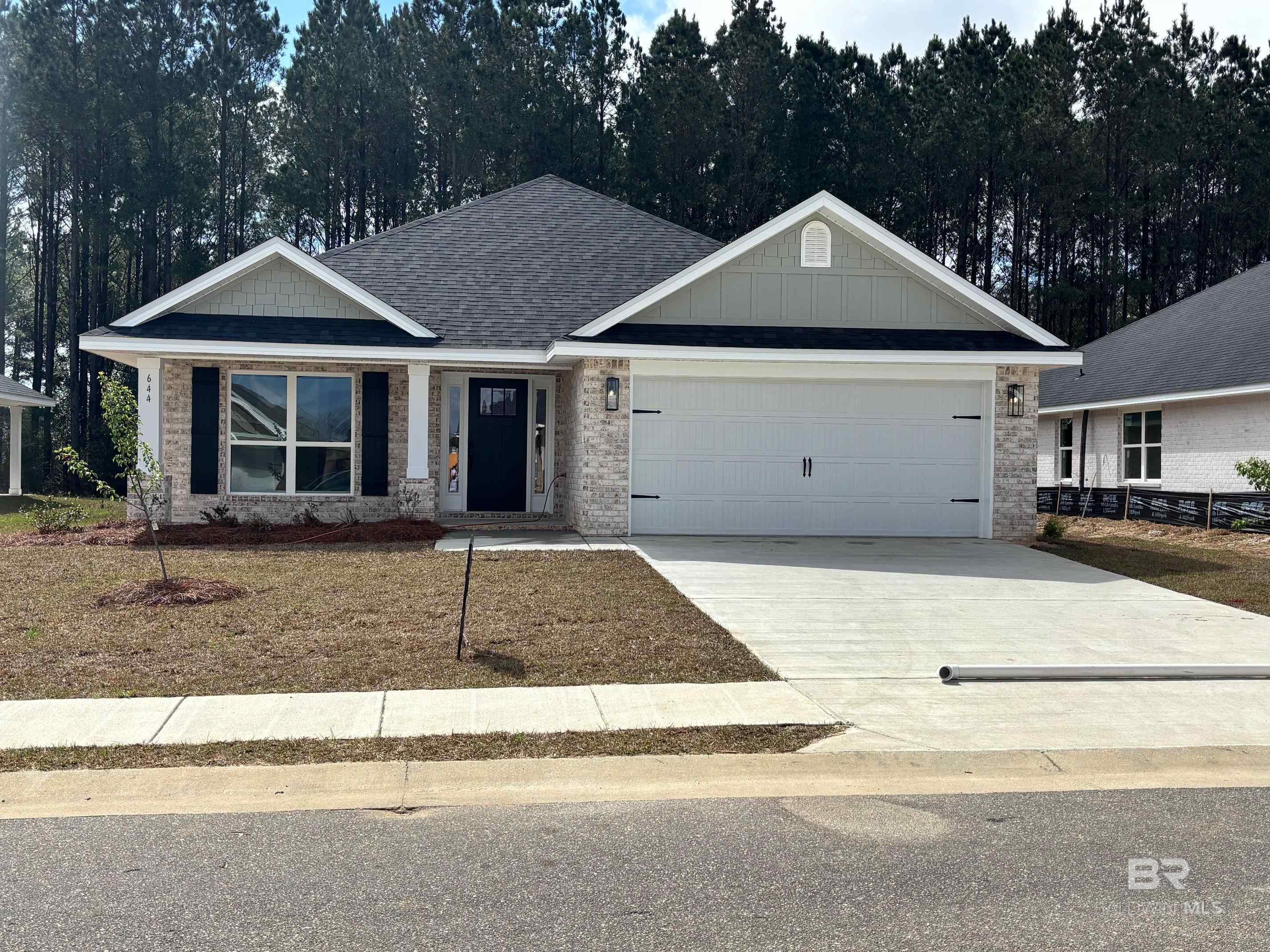 644 Mayflower Drive, Foley, AL, 36535