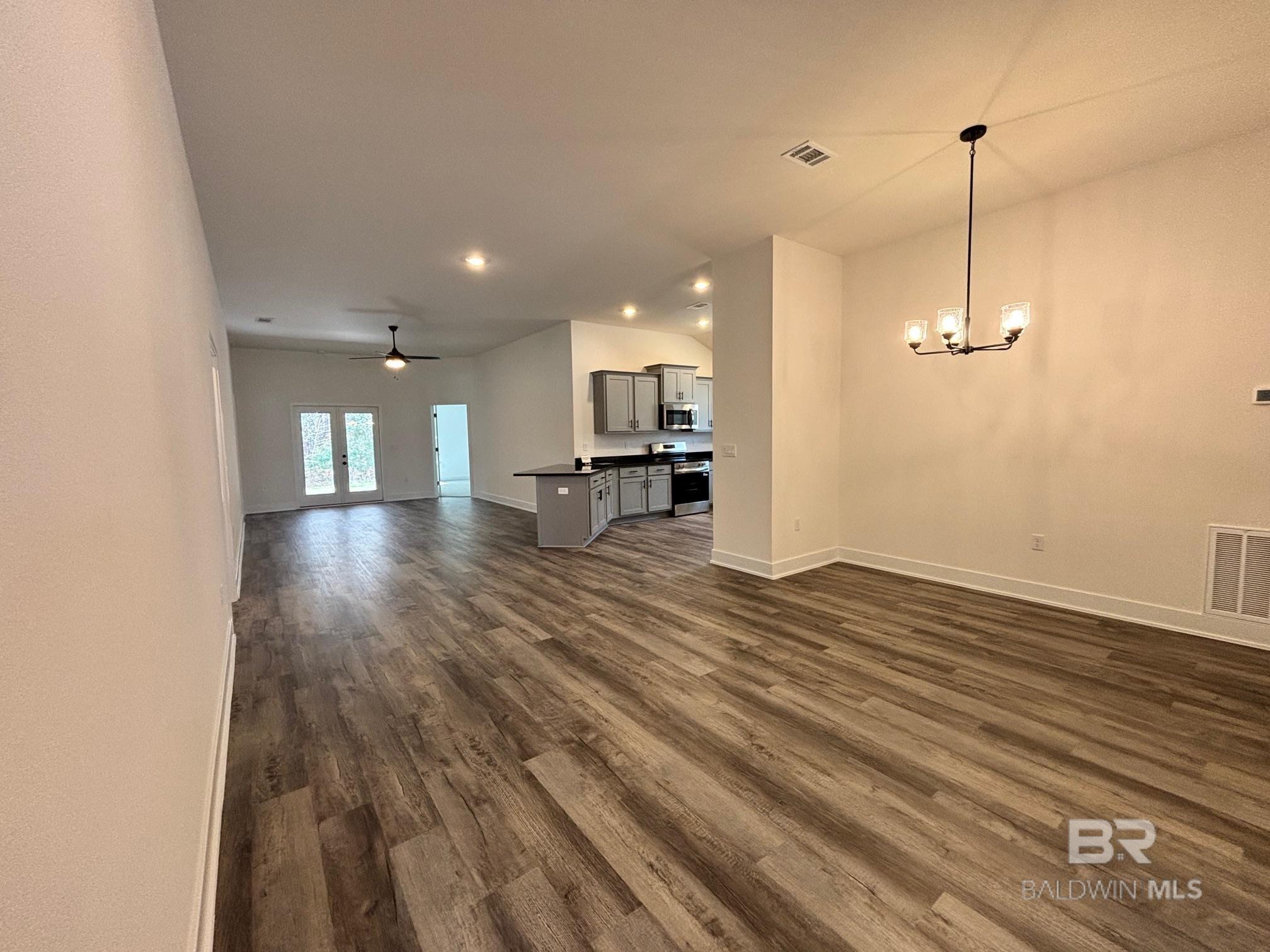 644 Mayflower Drive, Foley, AL, 36535