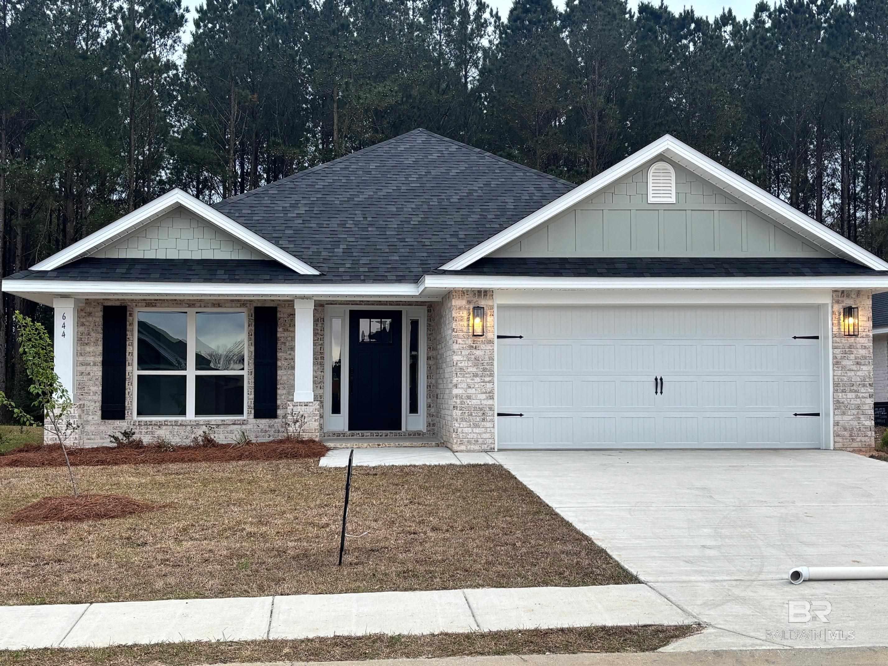 644 Mayflower Drive, Foley, AL, 36535