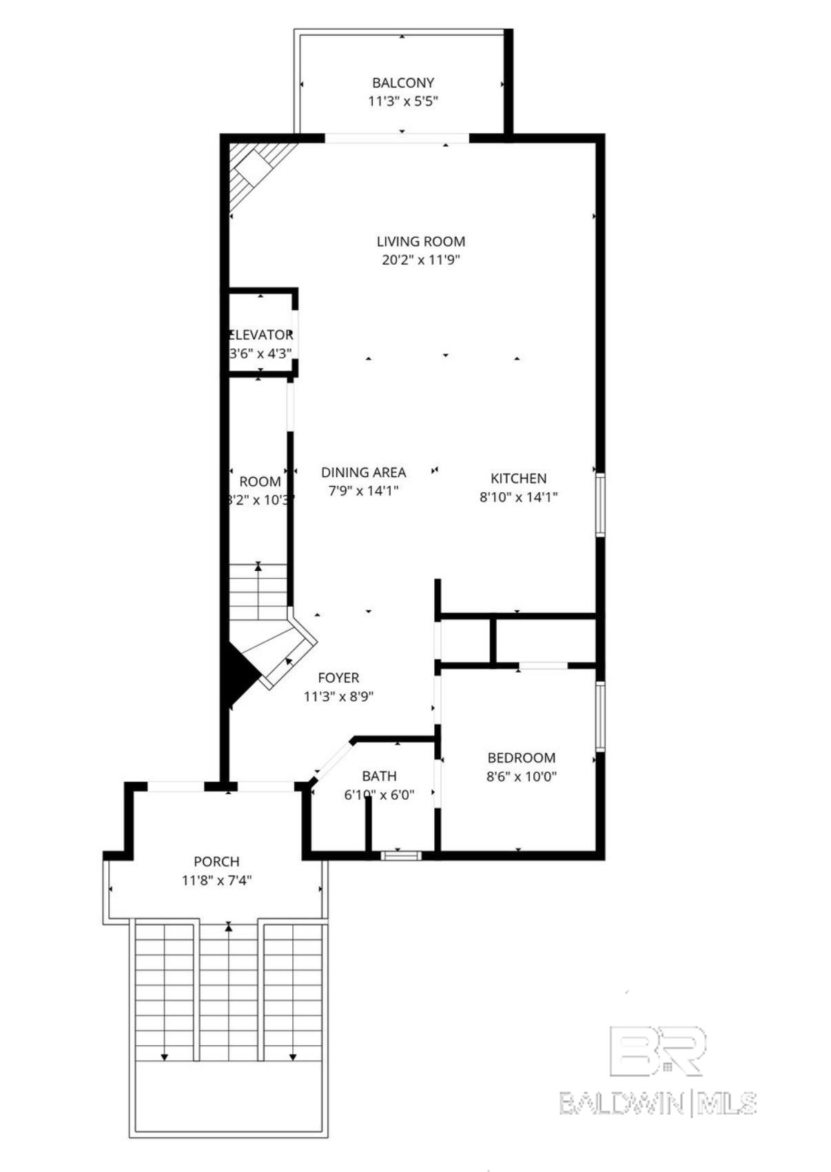  UNIT 22, Daphne, AL, 36526