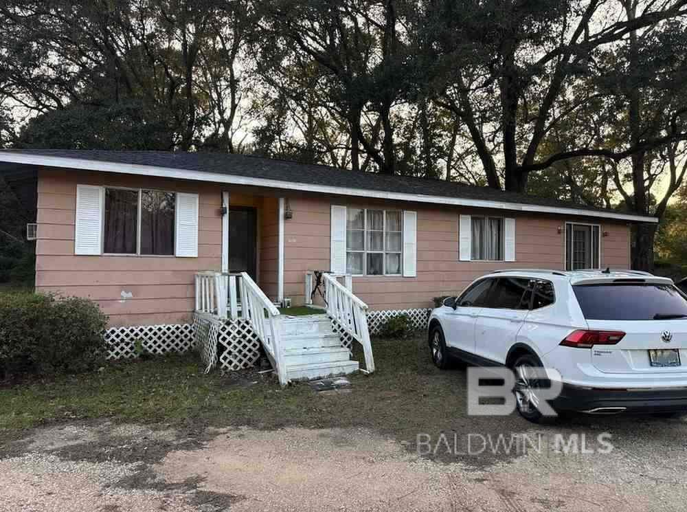 Daphne High School - Homes For Sale