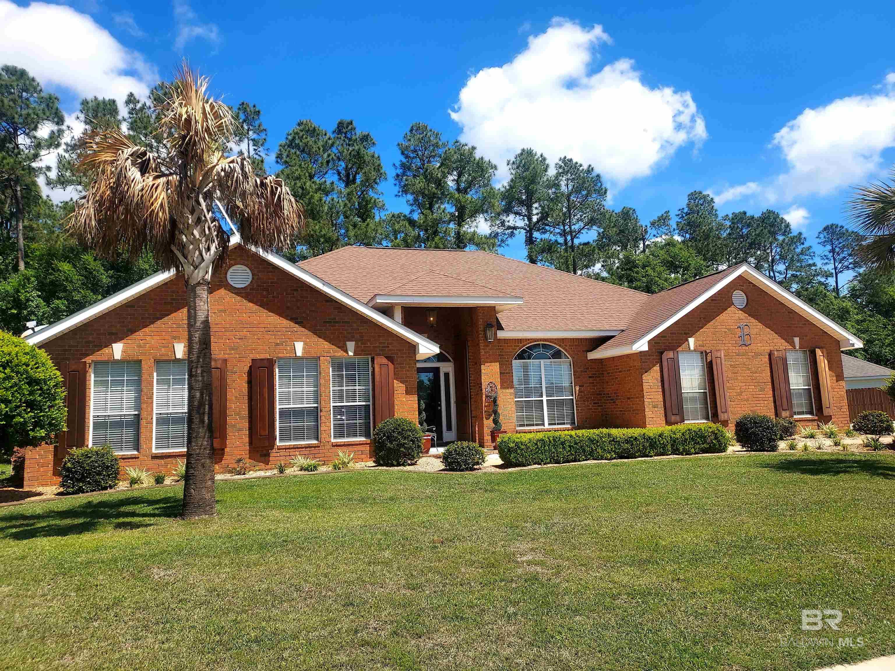 Homes for Sale in Foley AL