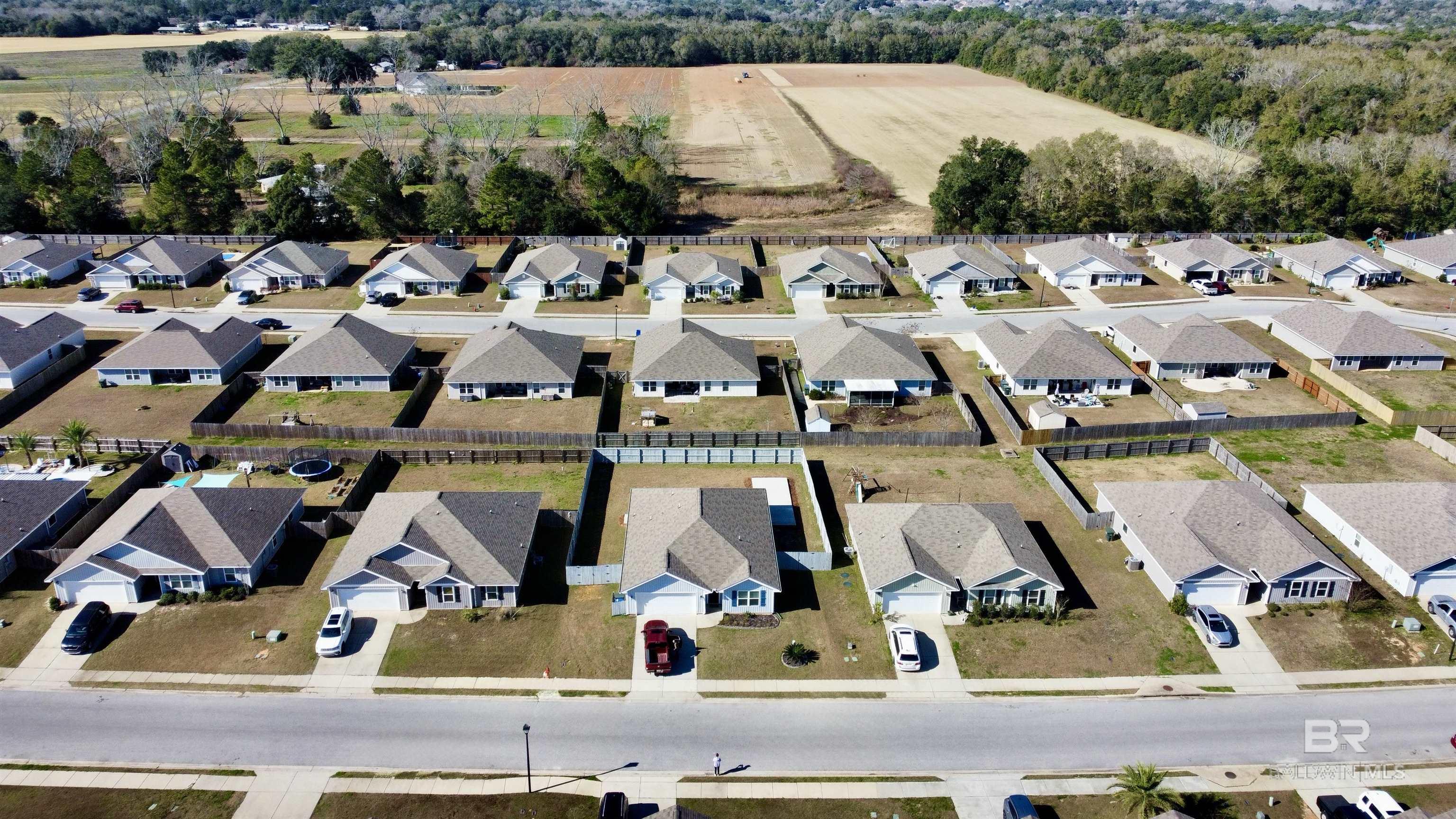 321 Rhineheart Lane, Foley, AL, 36535