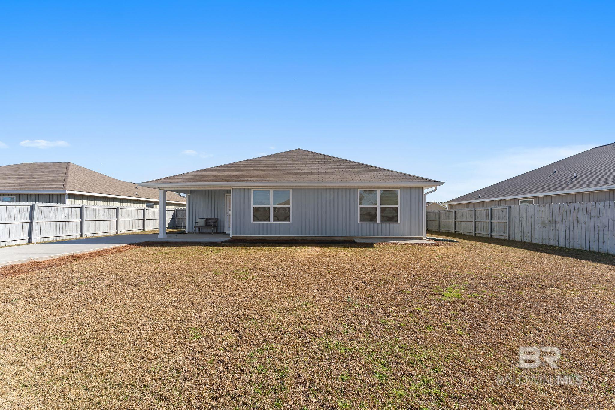 321 Rhineheart Lane, Foley, AL, 36535