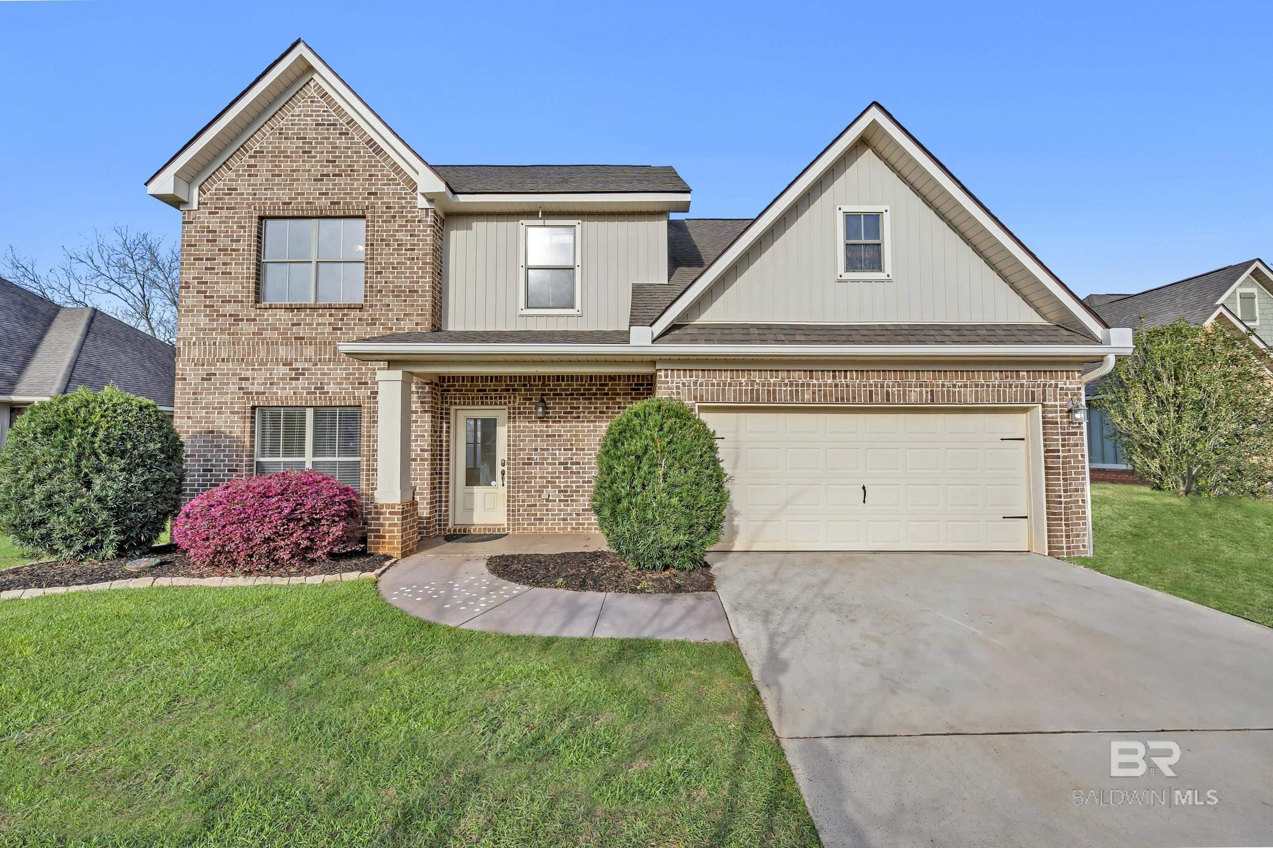 Daphne Homes from $300,000-$400,000