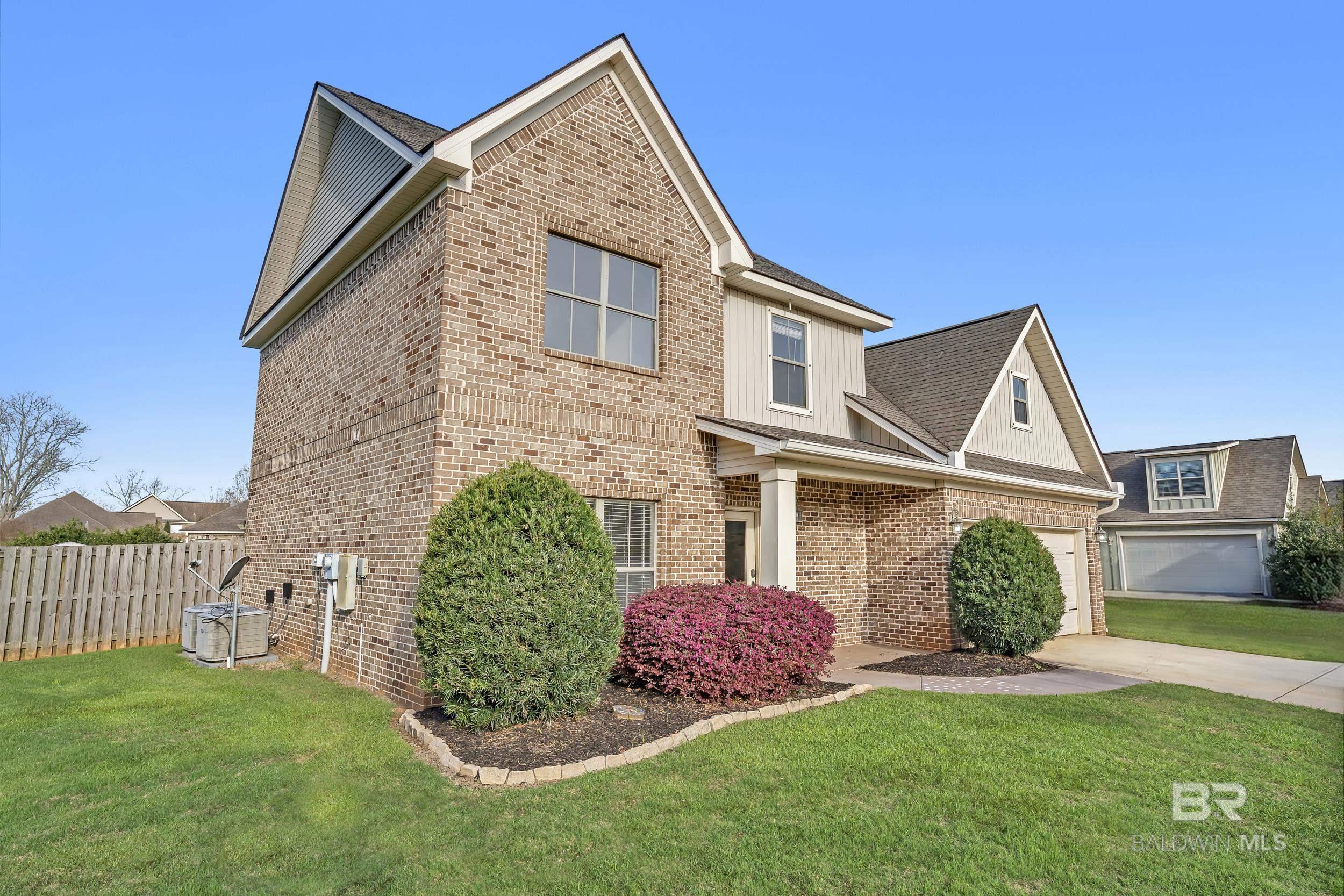 8813 Bainbridge Drive, Daphne, AL, 36526