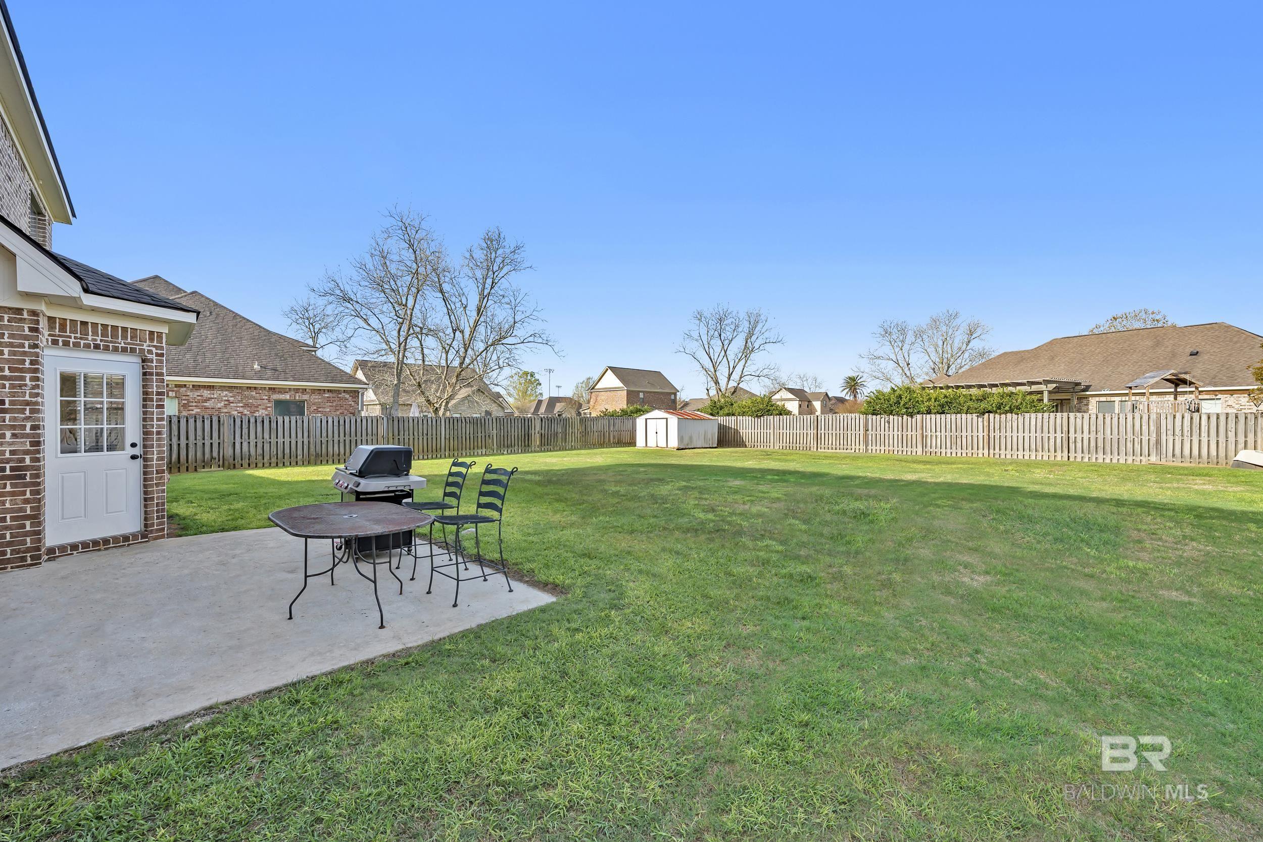 8813 Bainbridge Drive, Daphne, AL, 36526