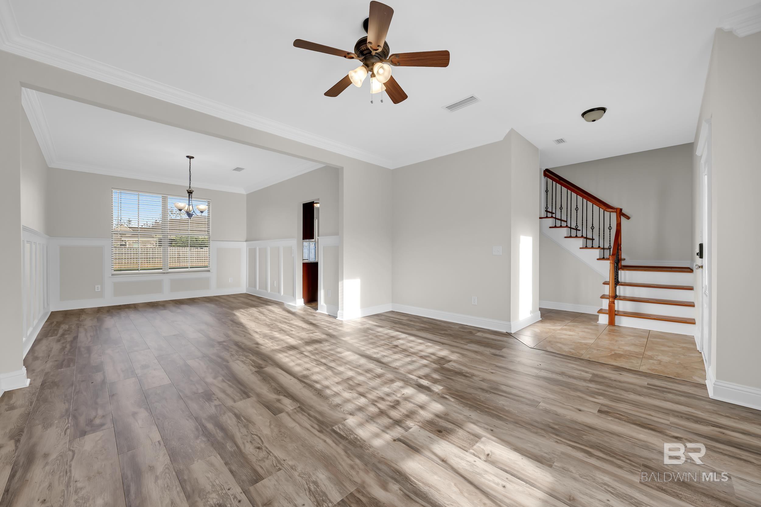 8813 Bainbridge Drive, Daphne, AL, 36526