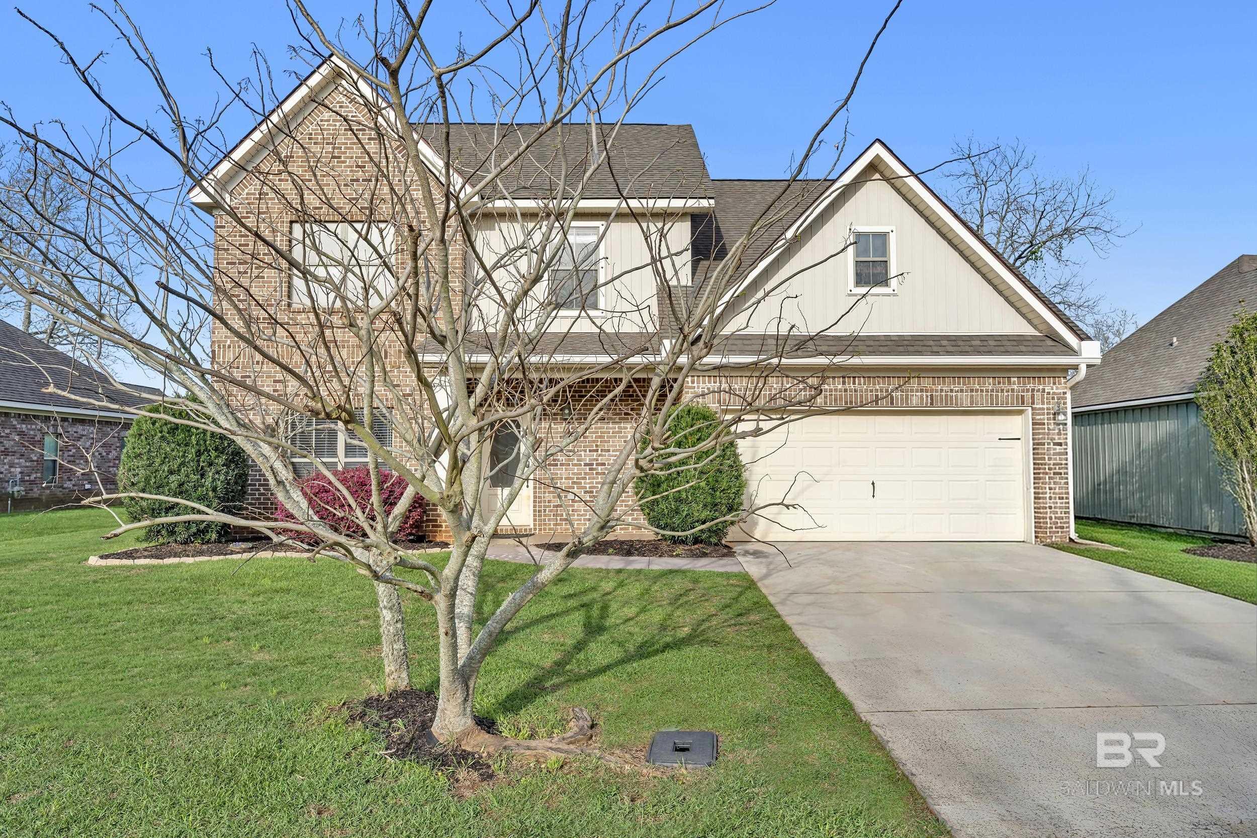 8813 Bainbridge Drive, Daphne, AL, 36526