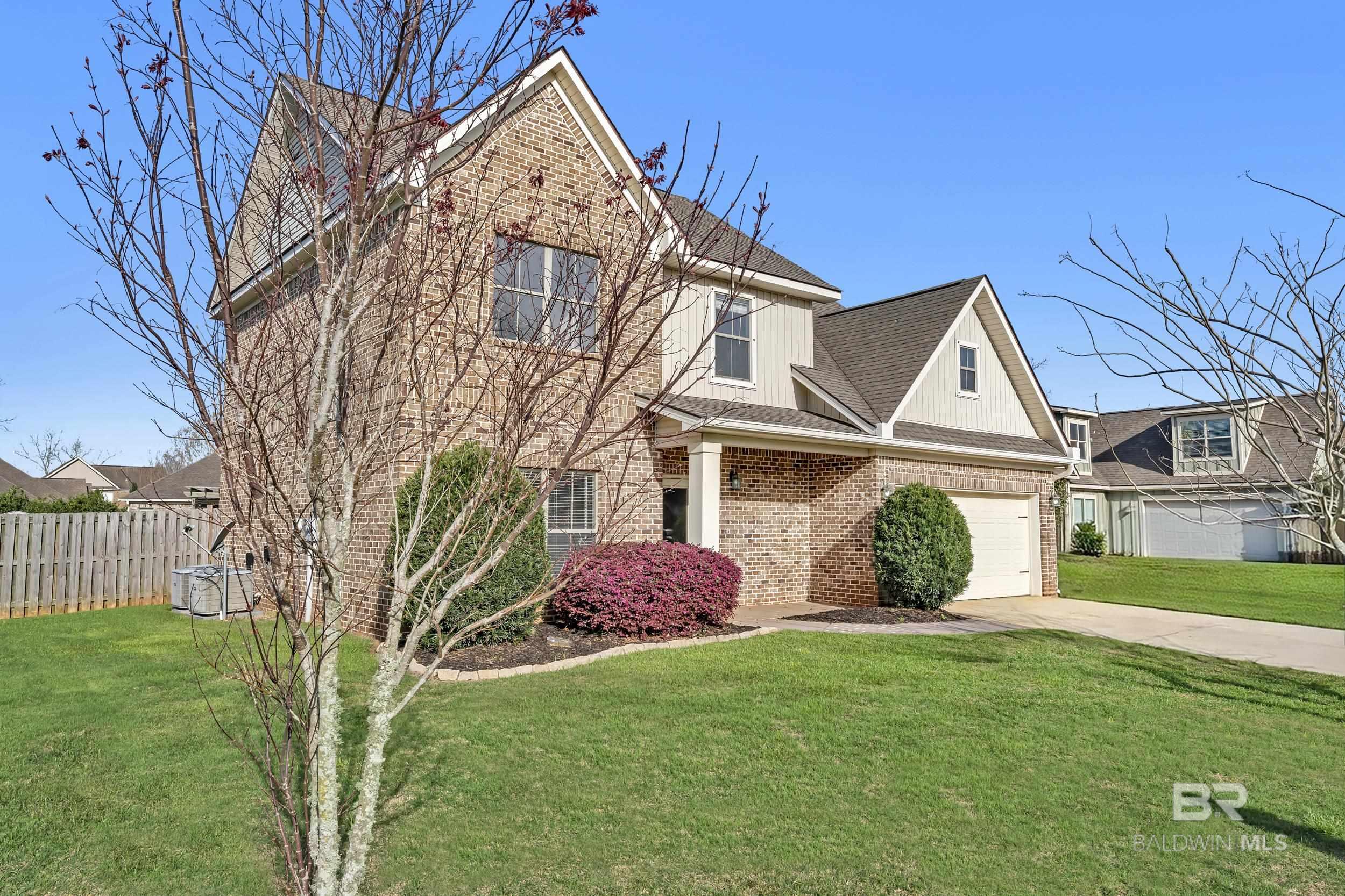 8813 Bainbridge Drive, Daphne, AL, 36526