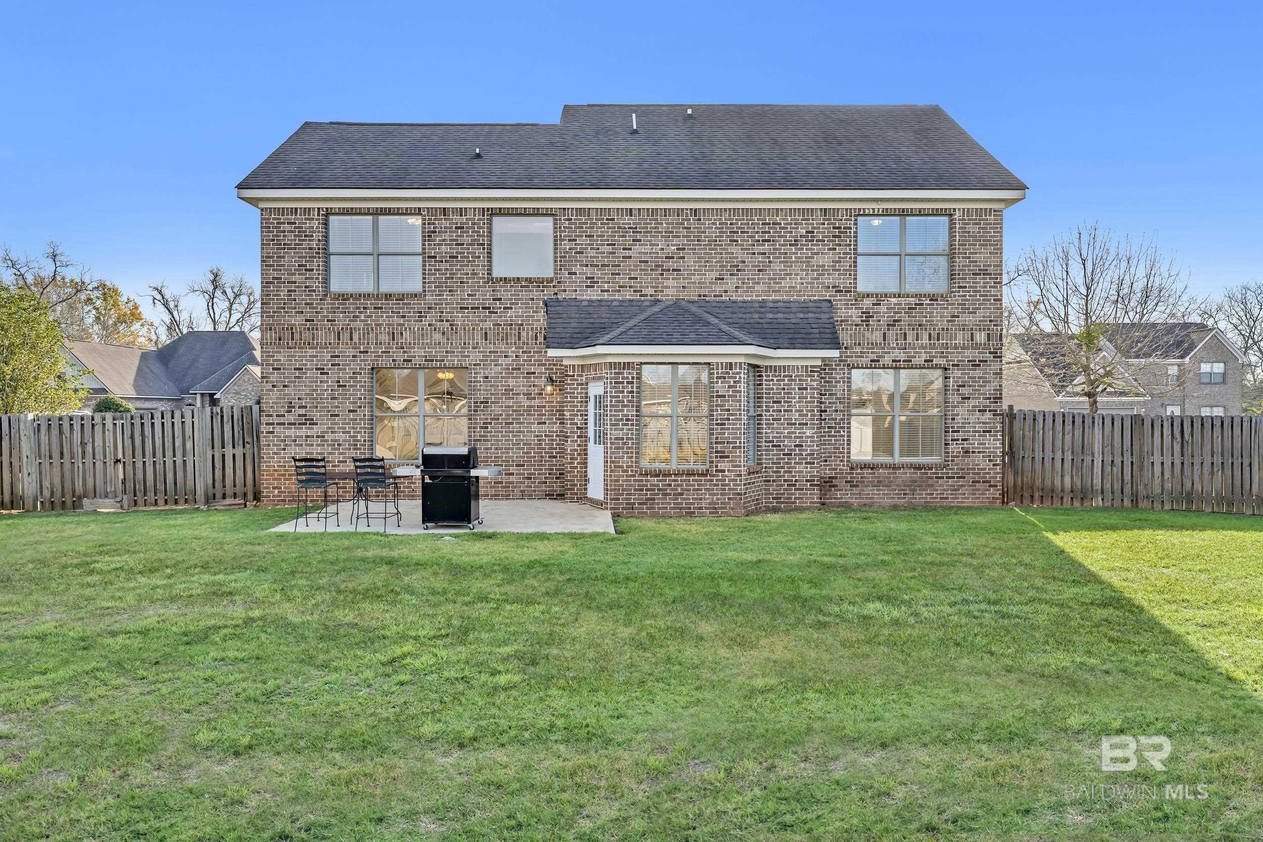 8813 Bainbridge Drive, Daphne, AL, 36526