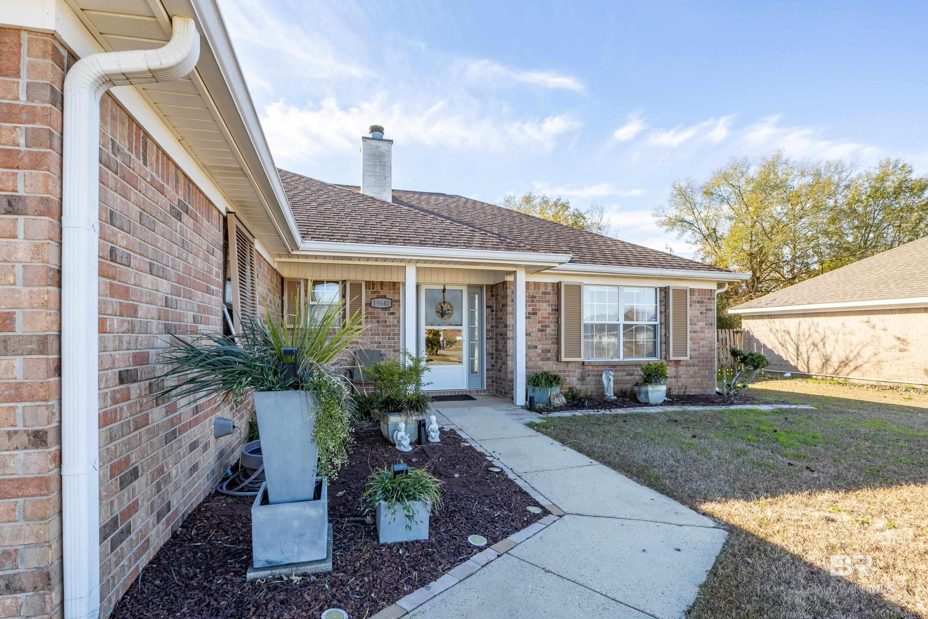 19640 Cheaha Drive, Foley, AL, 36535