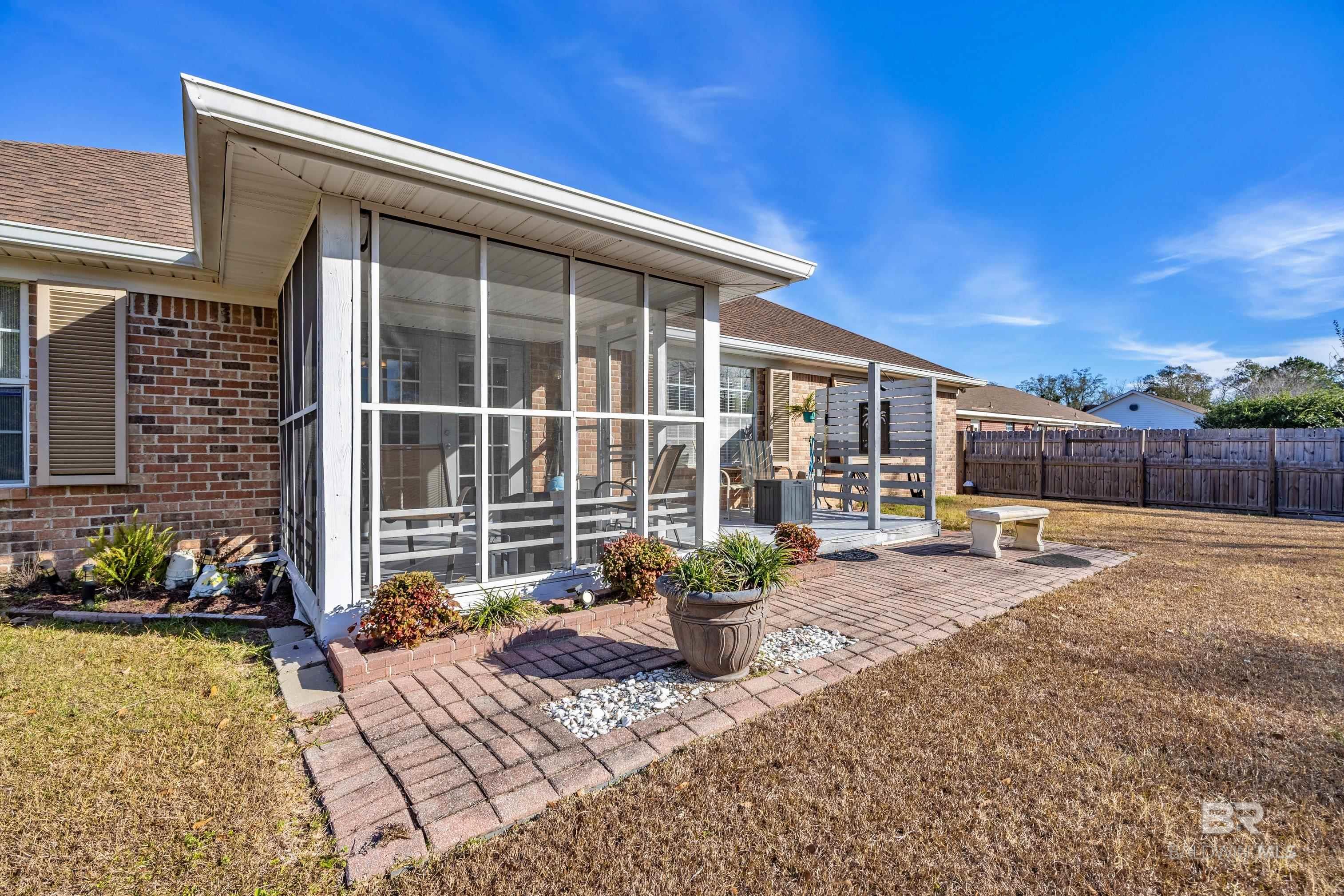 19640 Cheaha Drive, Foley, AL, 36535