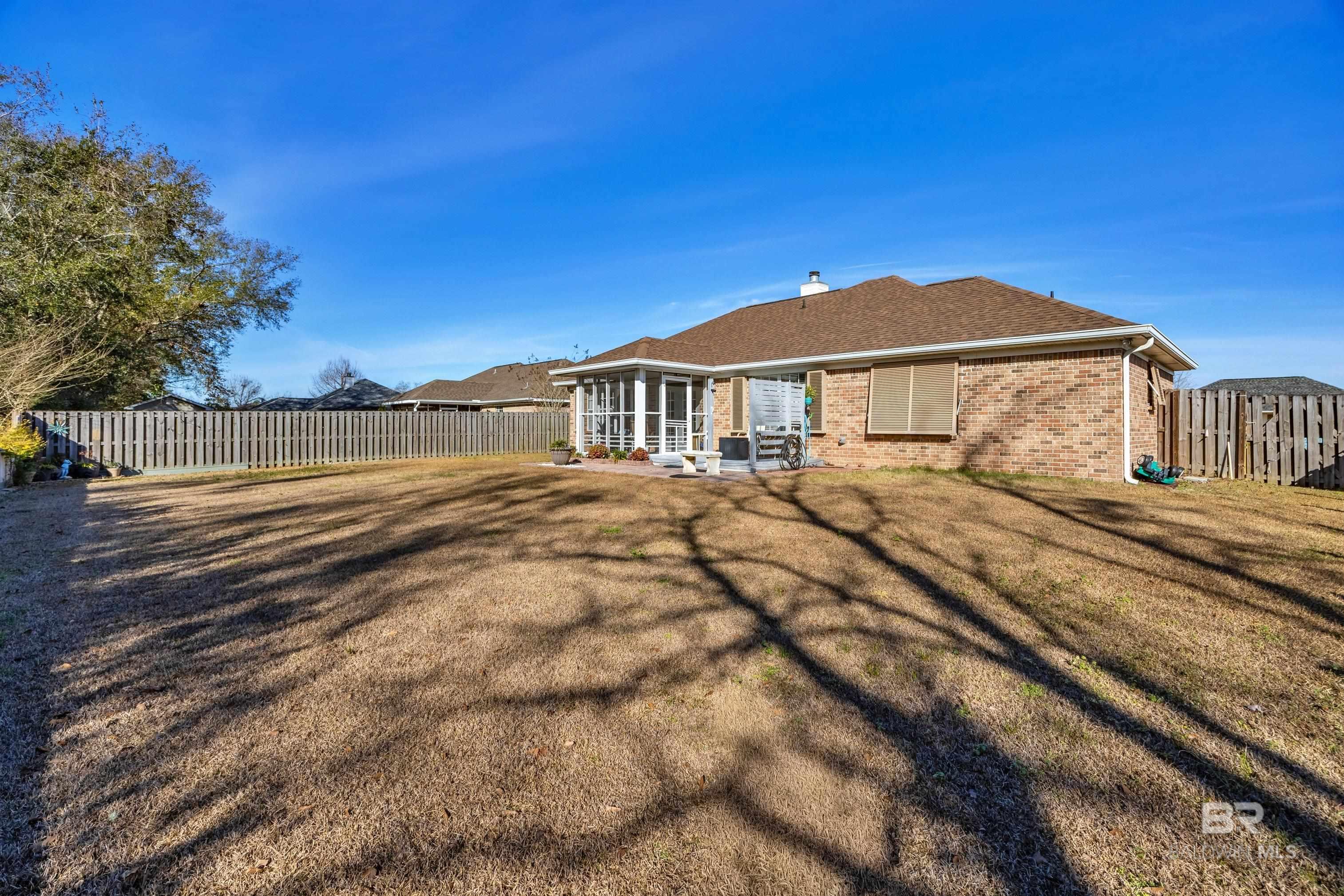 19640 Cheaha Drive, Foley, AL, 36535