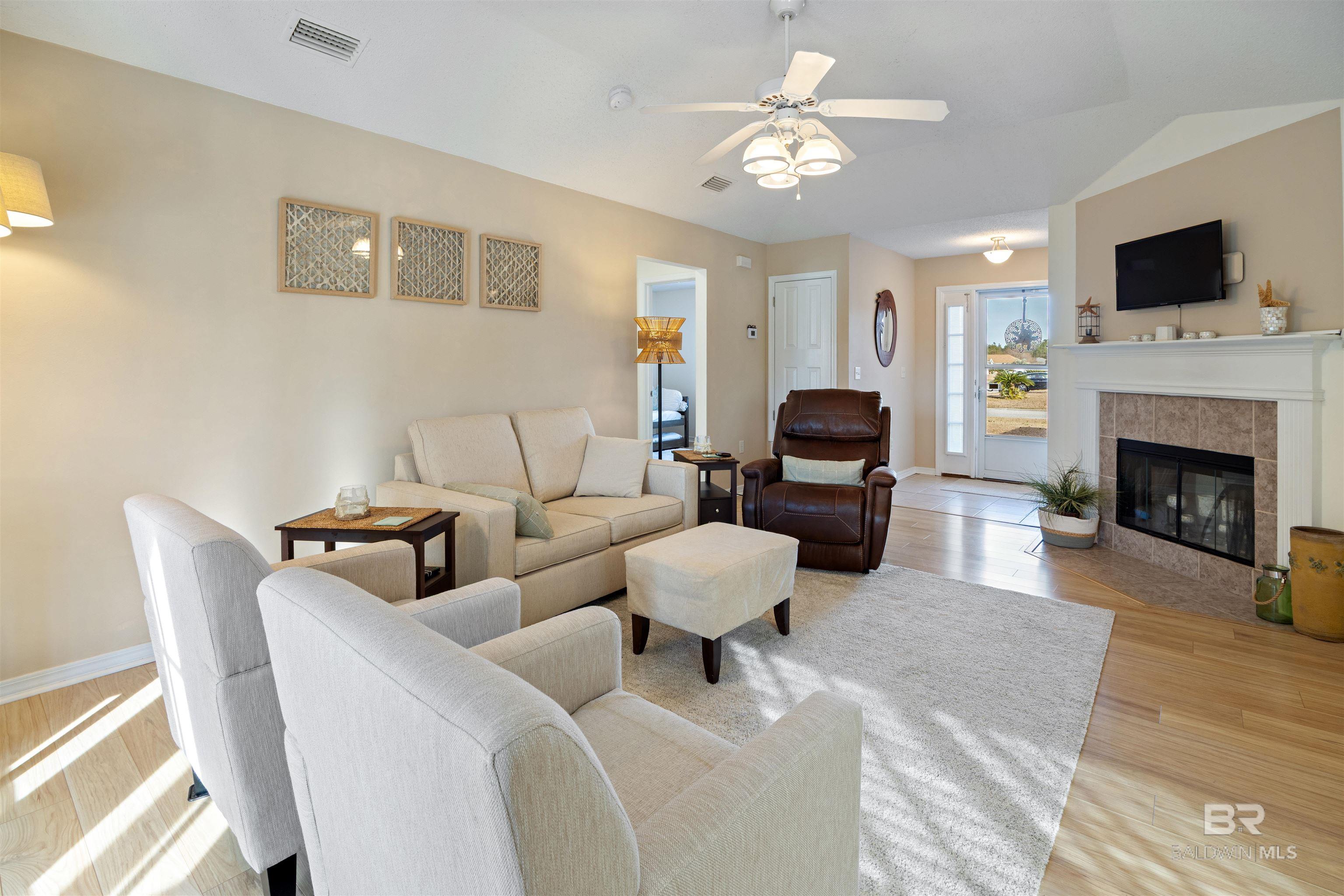 19640 Cheaha Drive, Foley, AL, 36535