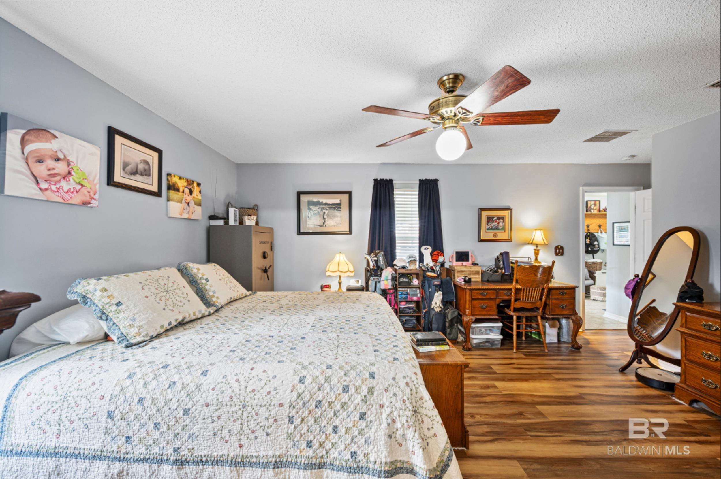 Bay Minette, AL, 36507