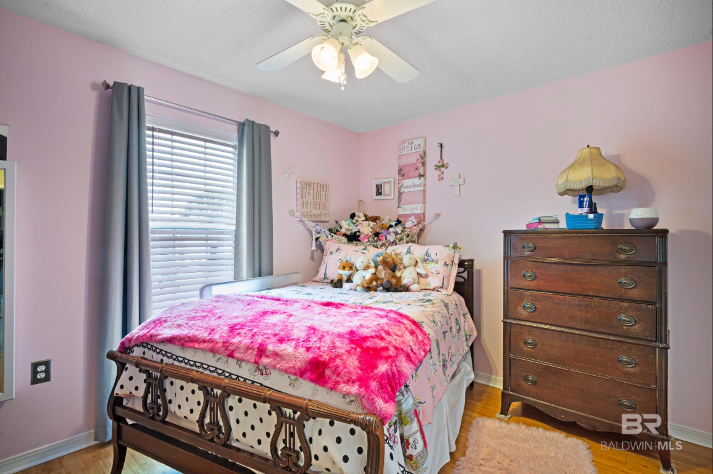 Bay Minette, AL, 36507