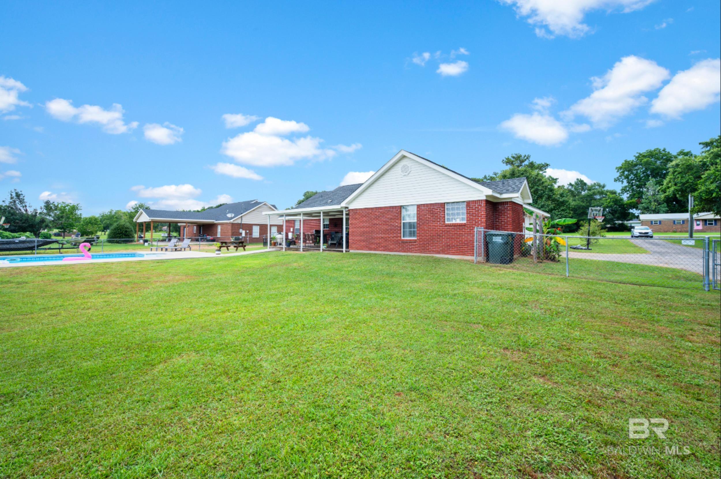 Bay Minette, AL, 36507