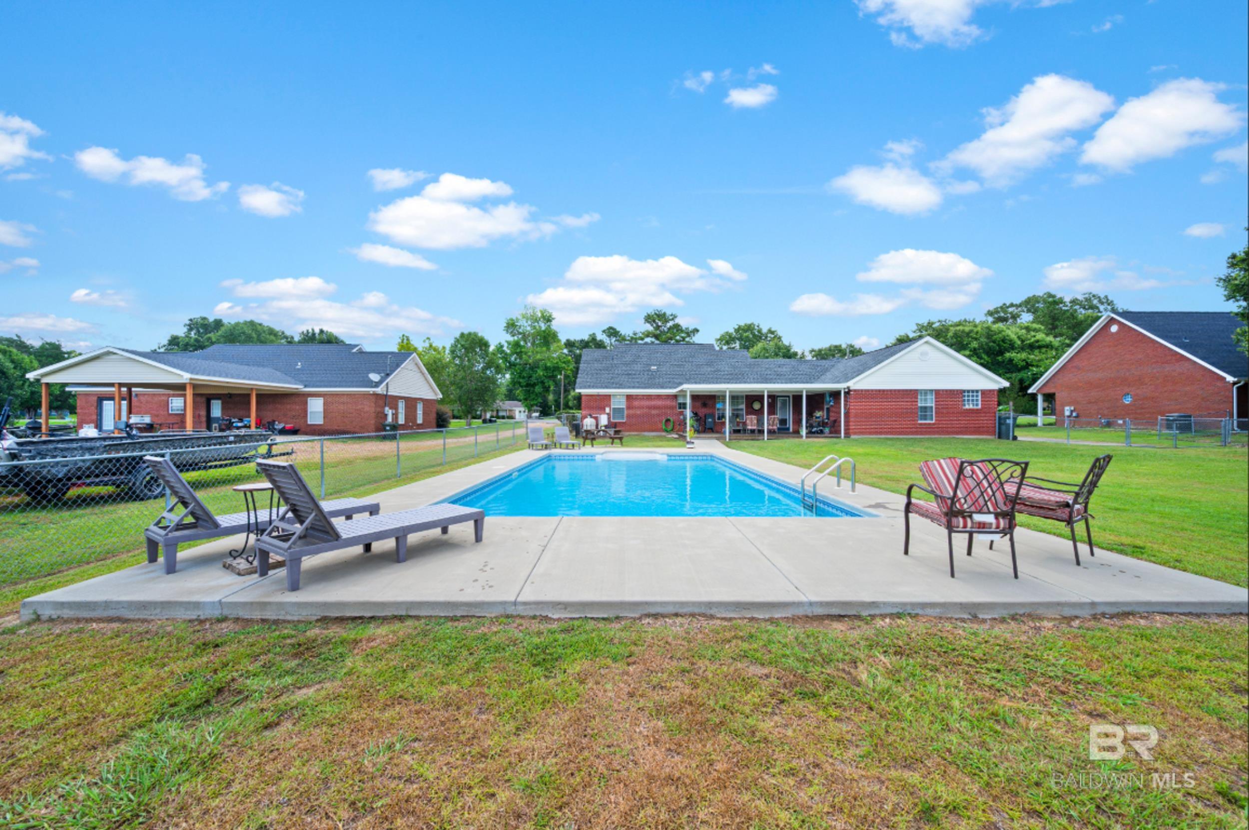 Bay Minette, AL, 36507