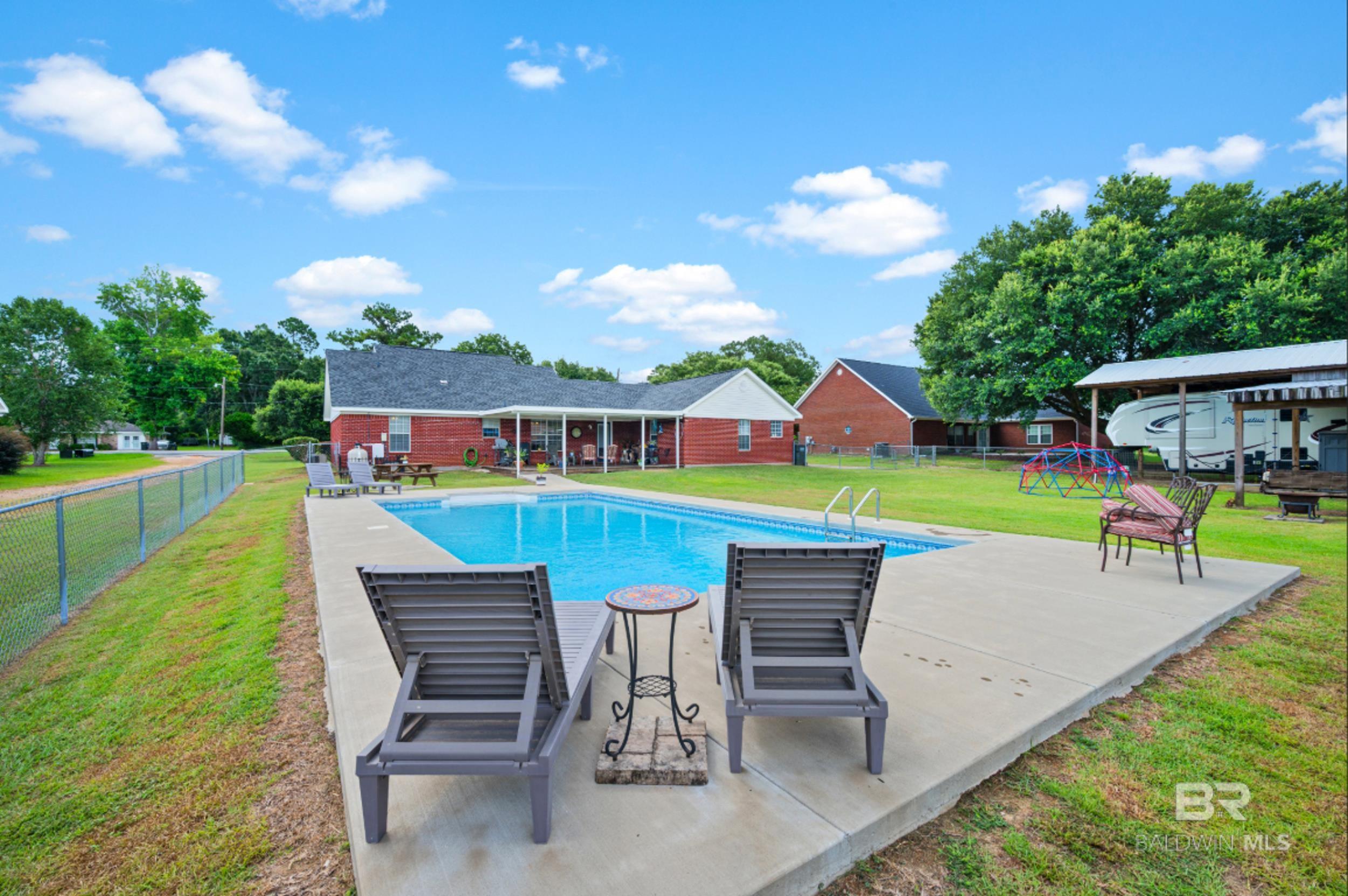 Bay Minette, AL, 36507