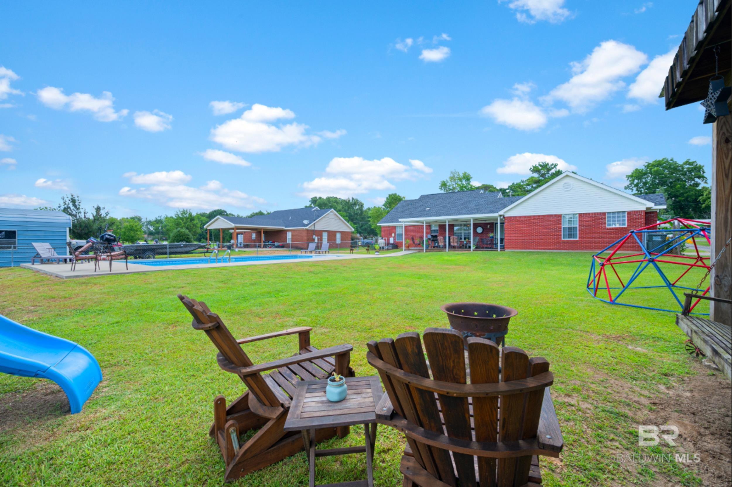 Bay Minette, AL, 36507