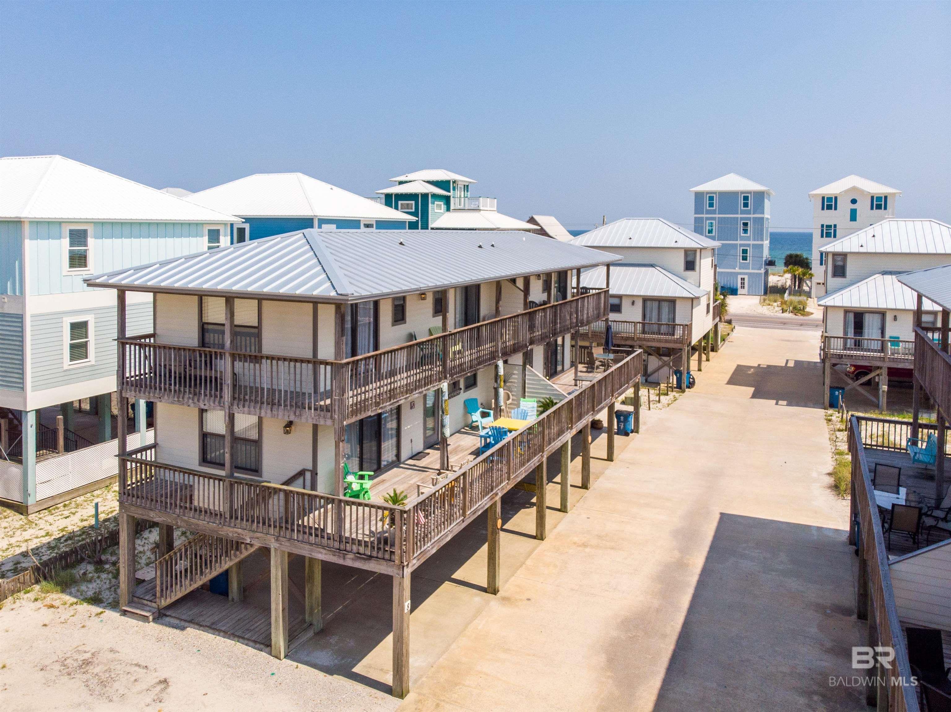 Gulf Shores Condos from $300,000 to $400,000