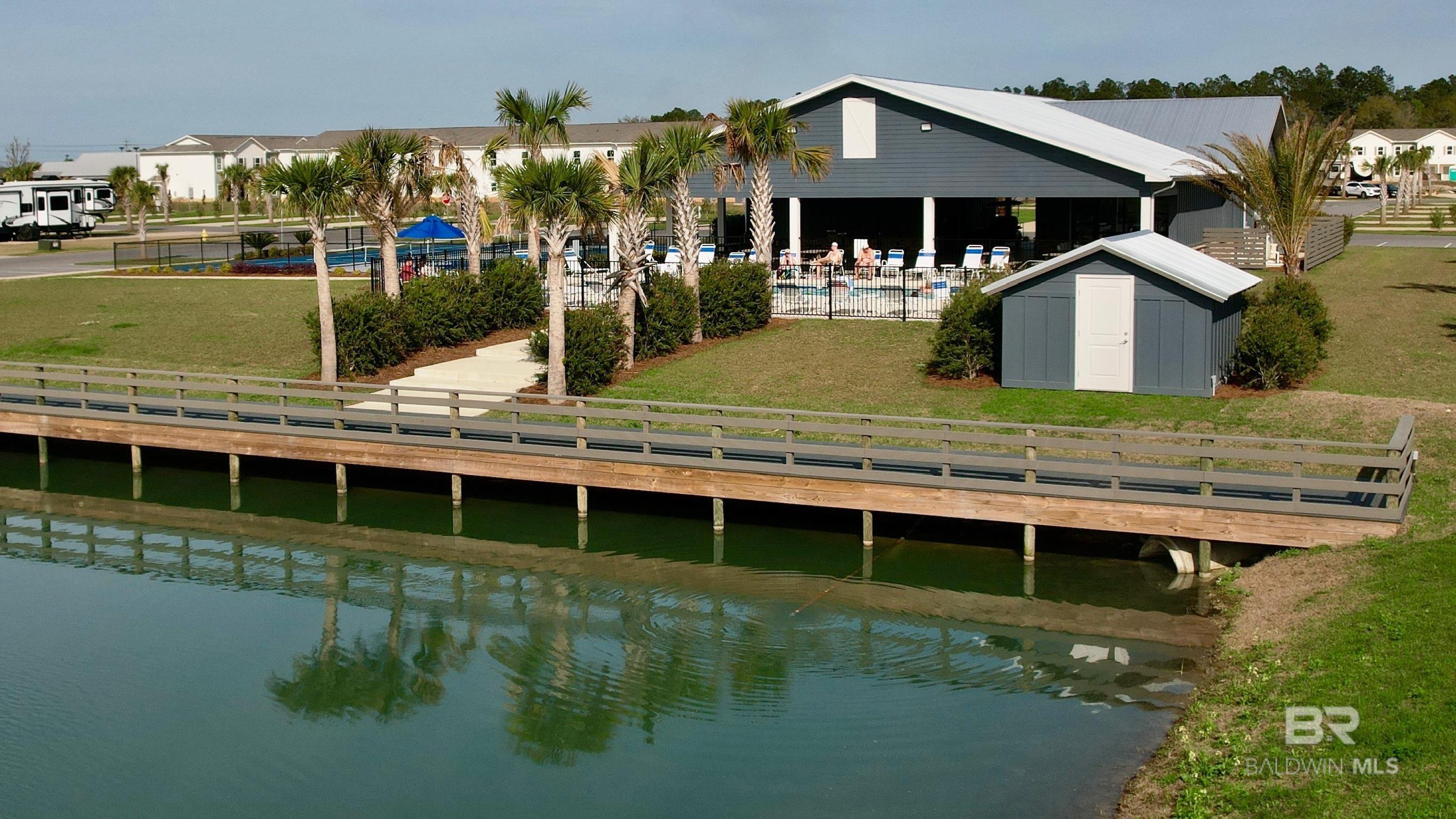 733 Vacation Circle, Foley, AL, 36535