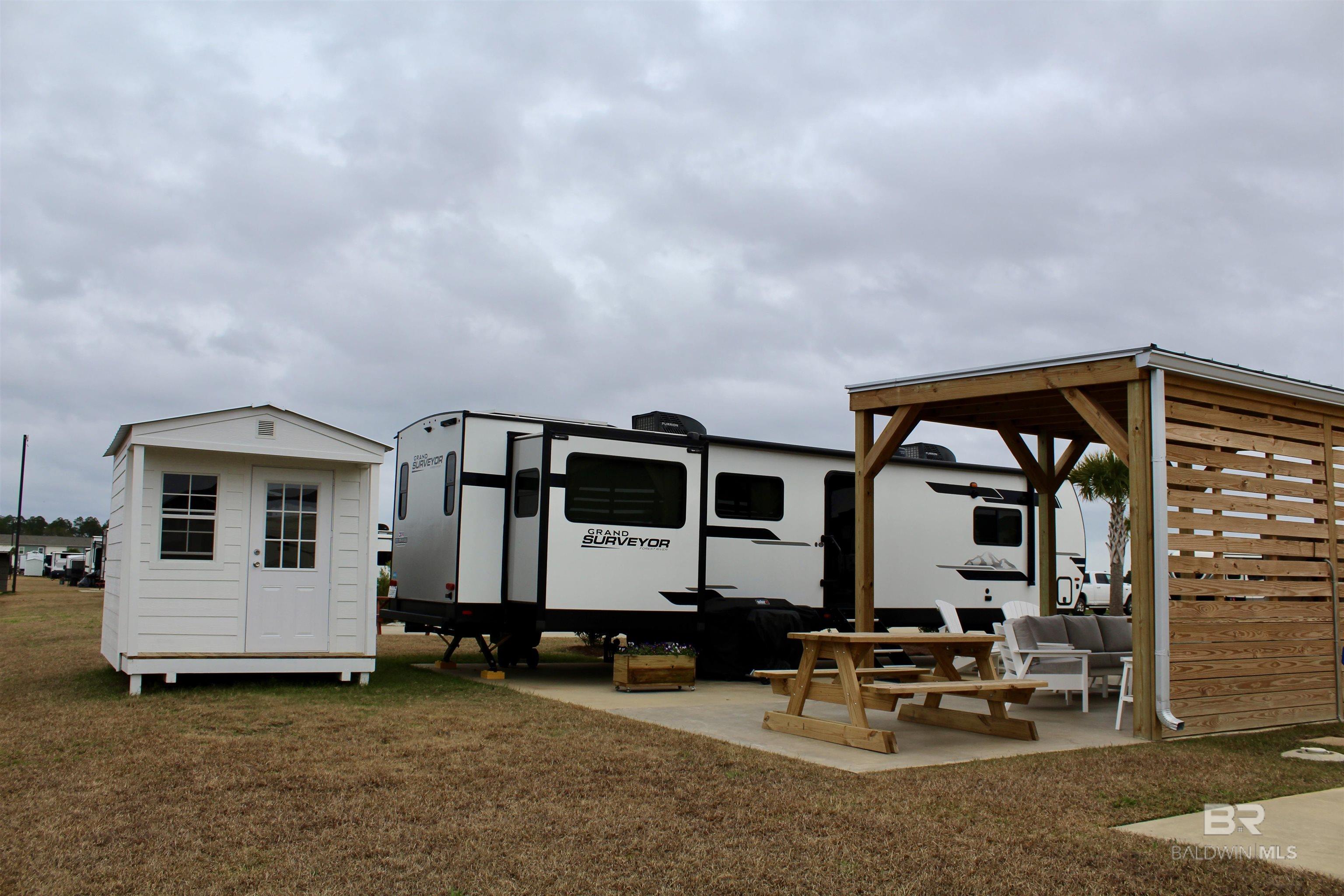 733 Vacation Circle, Foley, AL, 36535