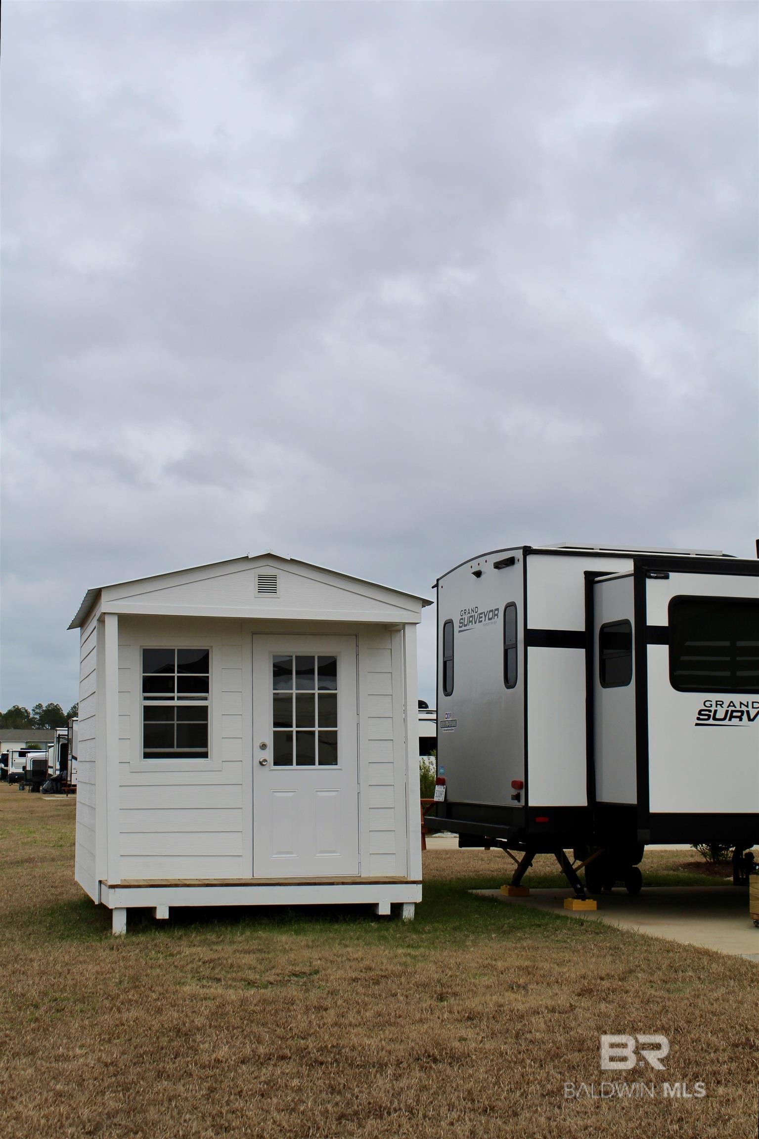 733 Vacation Circle, Foley, AL, 36535